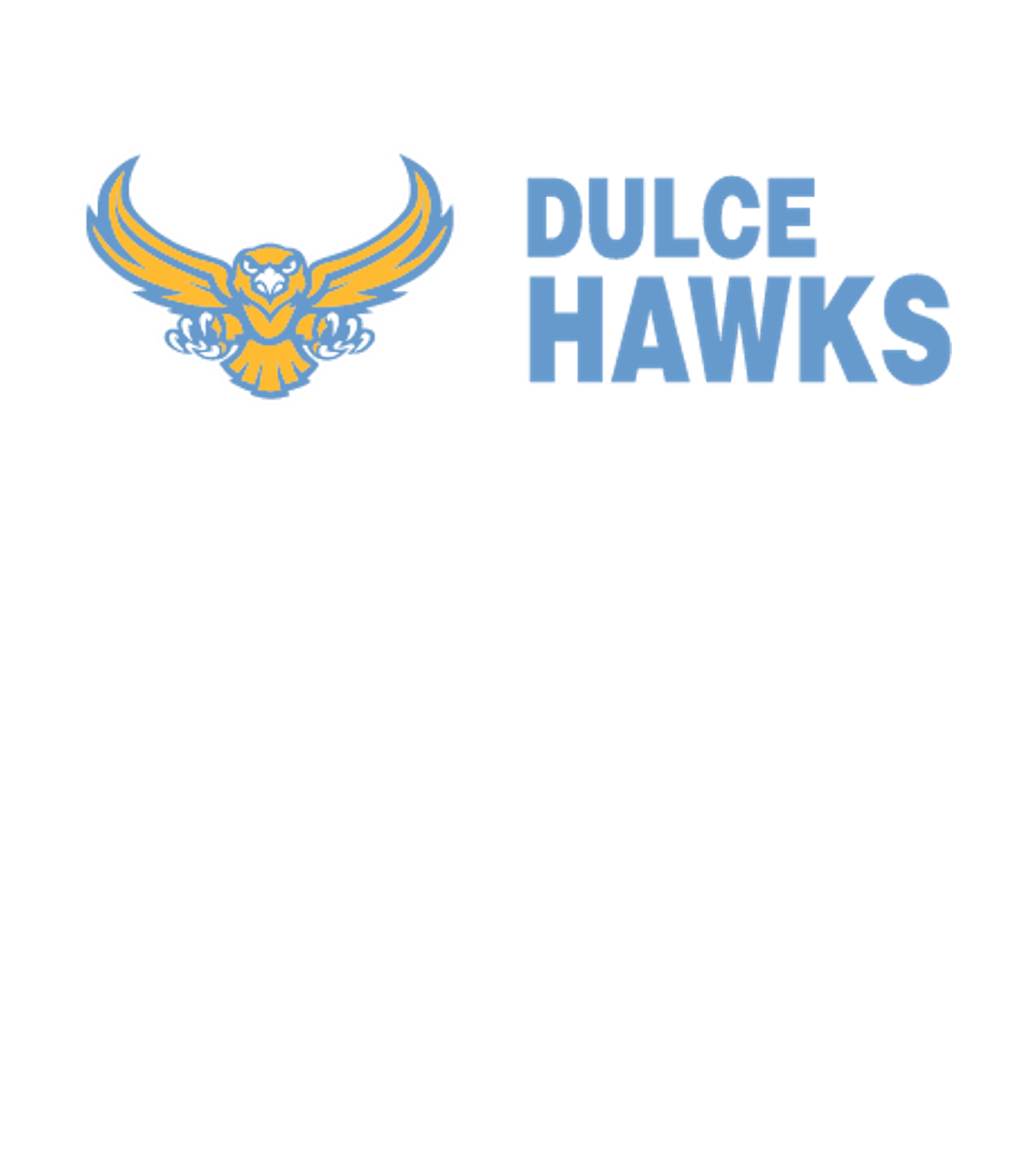 DULCE HIGH SCHOOL Logo