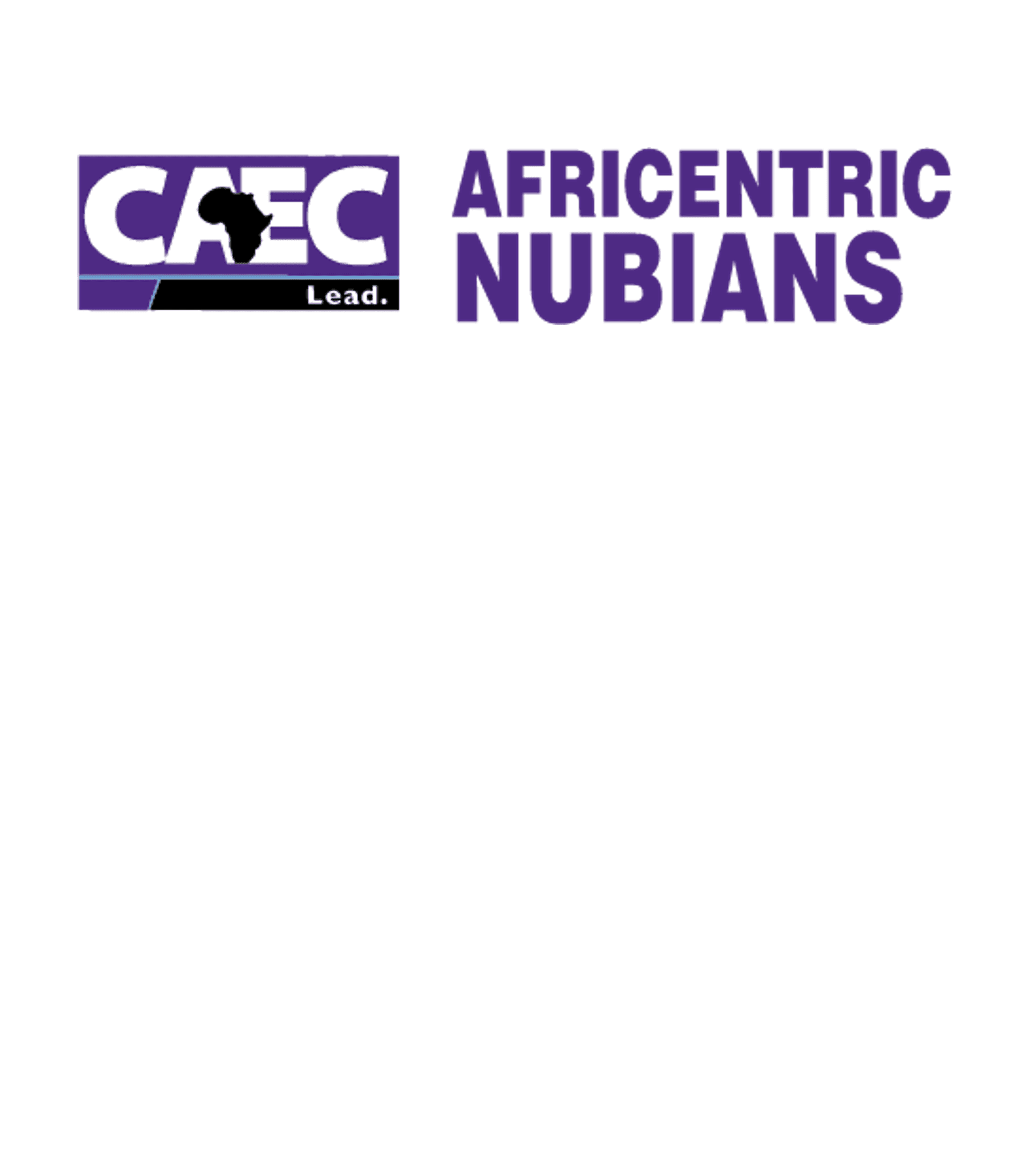AFRICENTRIC SECONDARY SCHOOL Logo