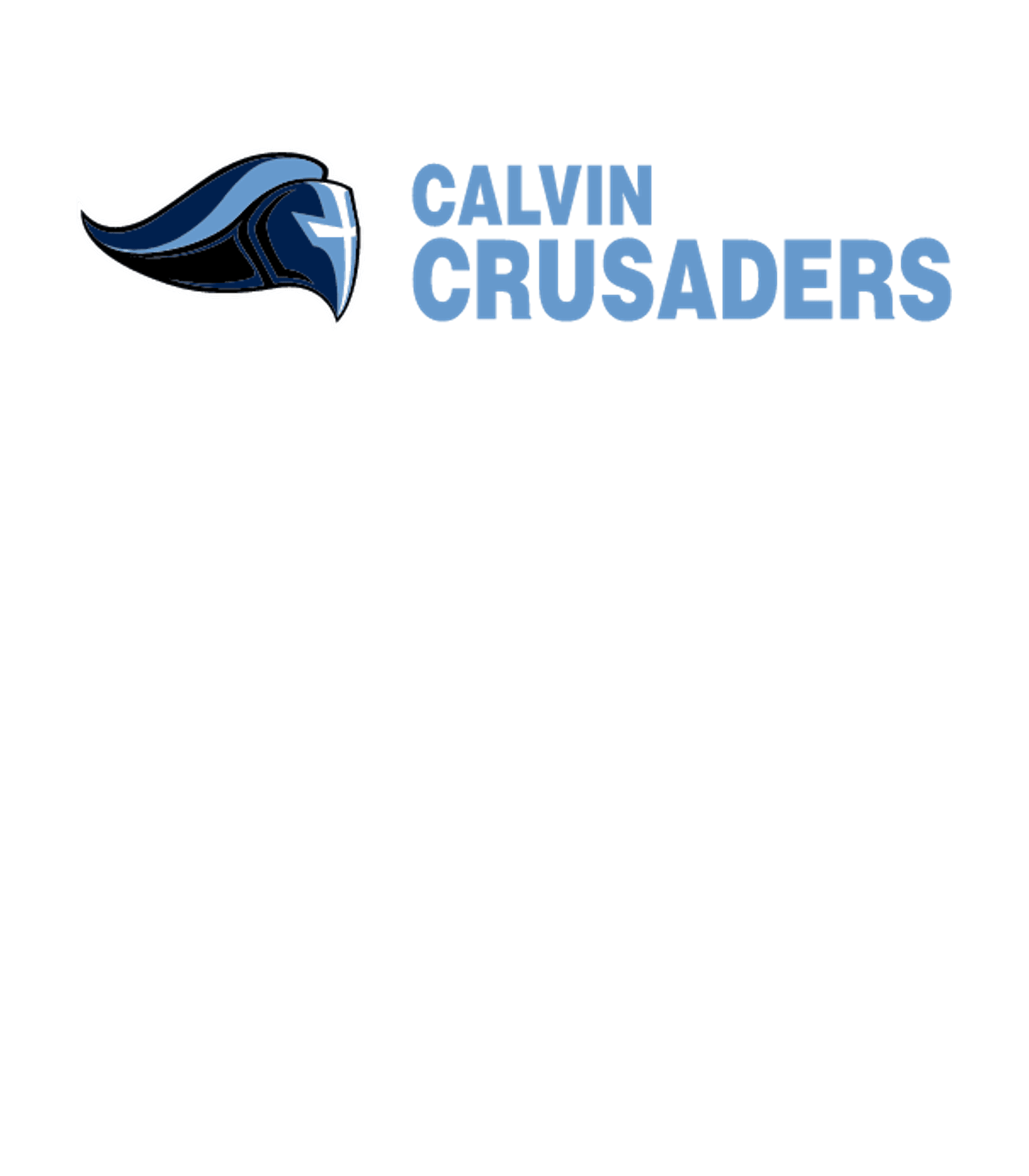 CALVIN CHRISTIAN SCHOOL Logo