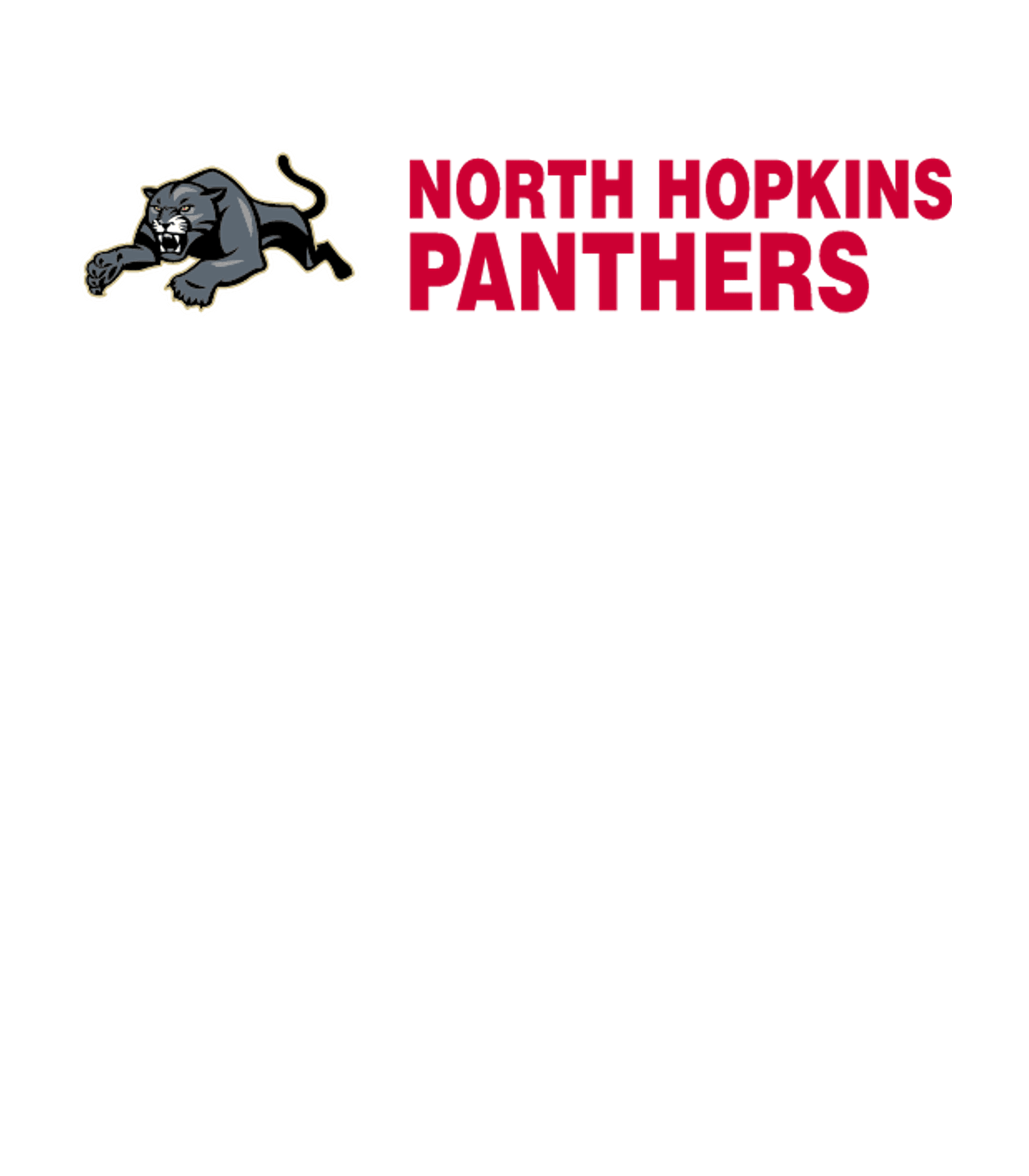 NORTH HOPKINS HIGH SCHOOL Logo