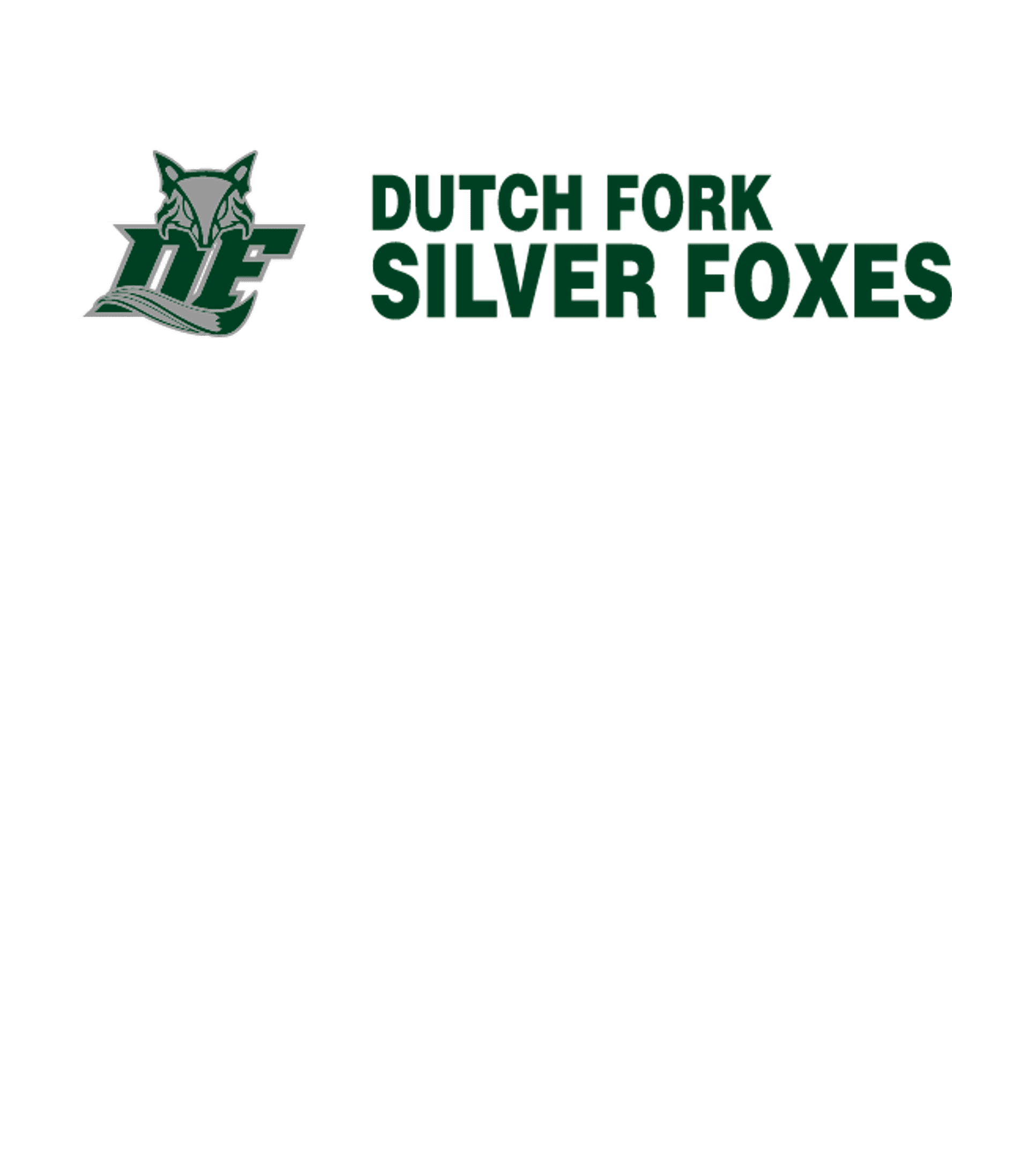 DUTCH FORK HIGH SCHOOL Logo