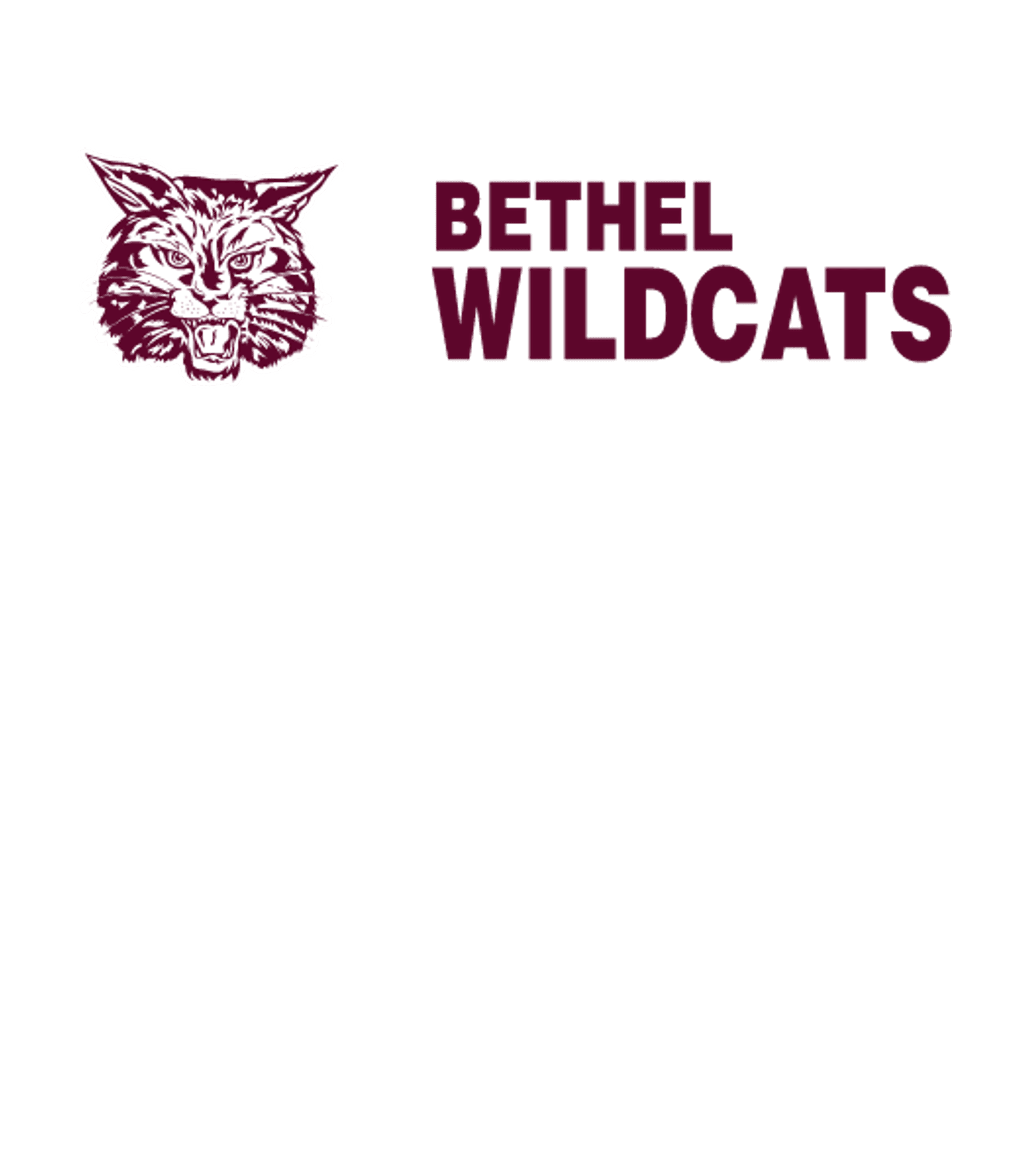 Bethel High School Logo