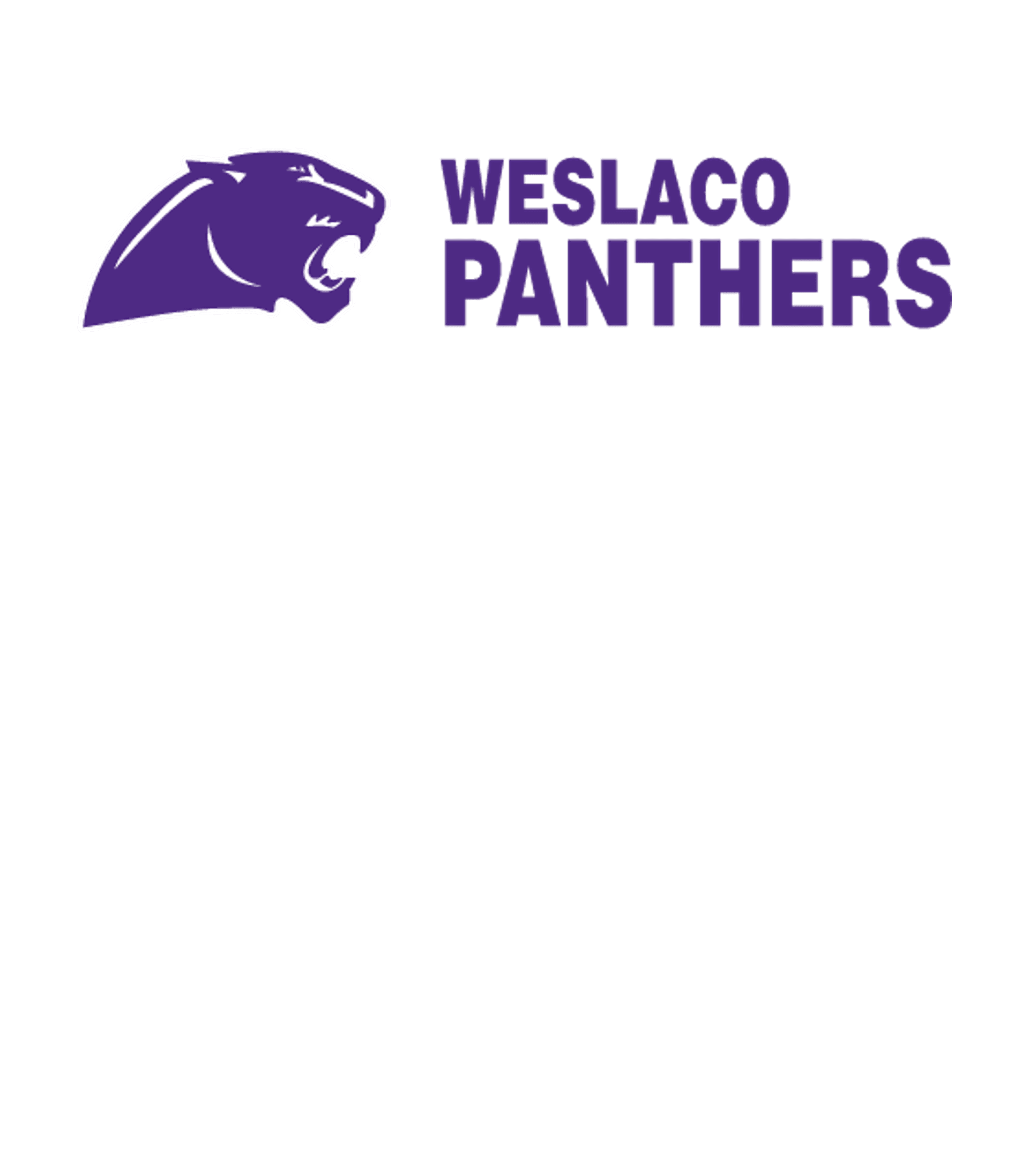 WESLACO HIGH SCHOOL Logo