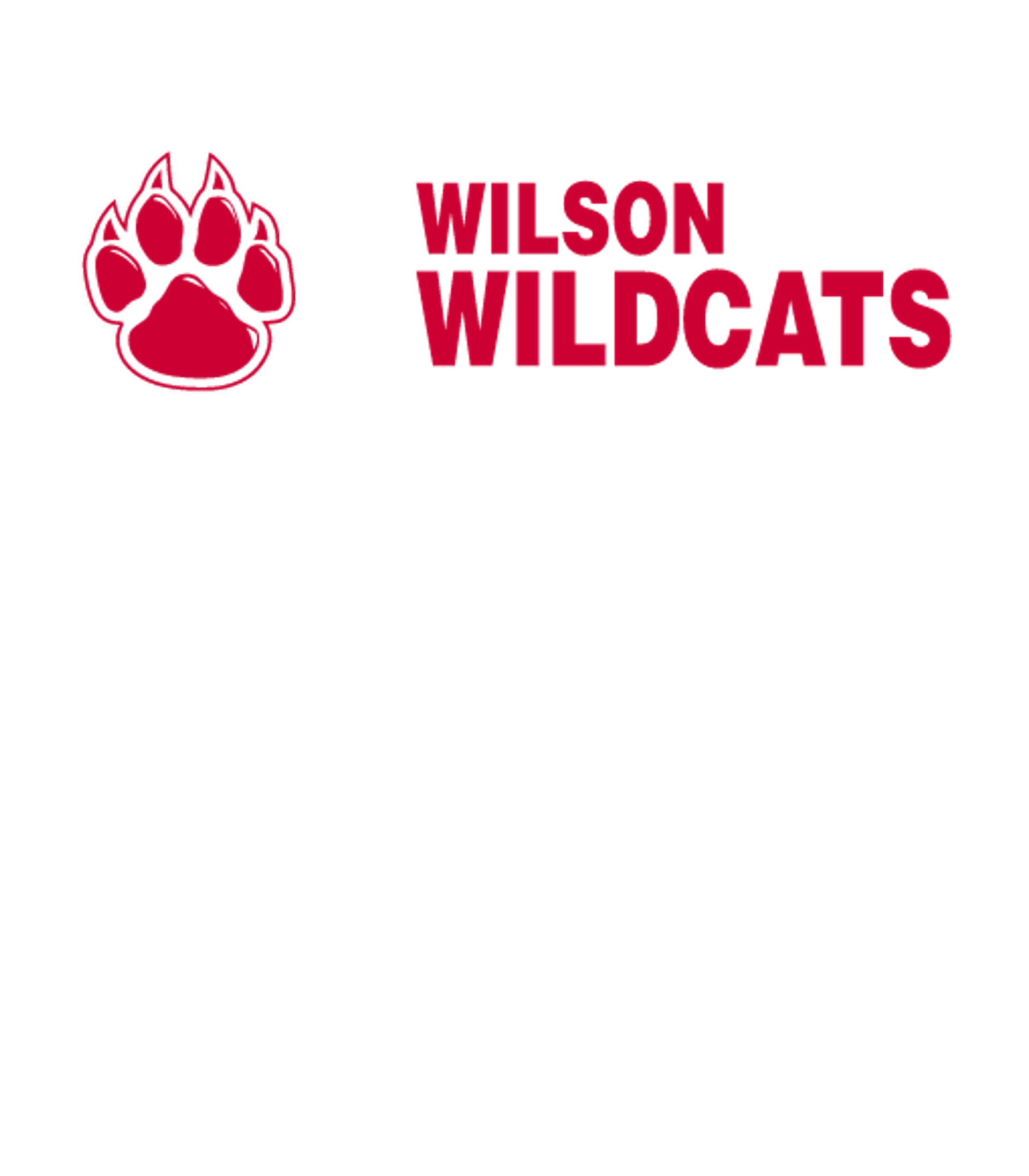 WILSON MAGNET HIGH SCHOOL Logo