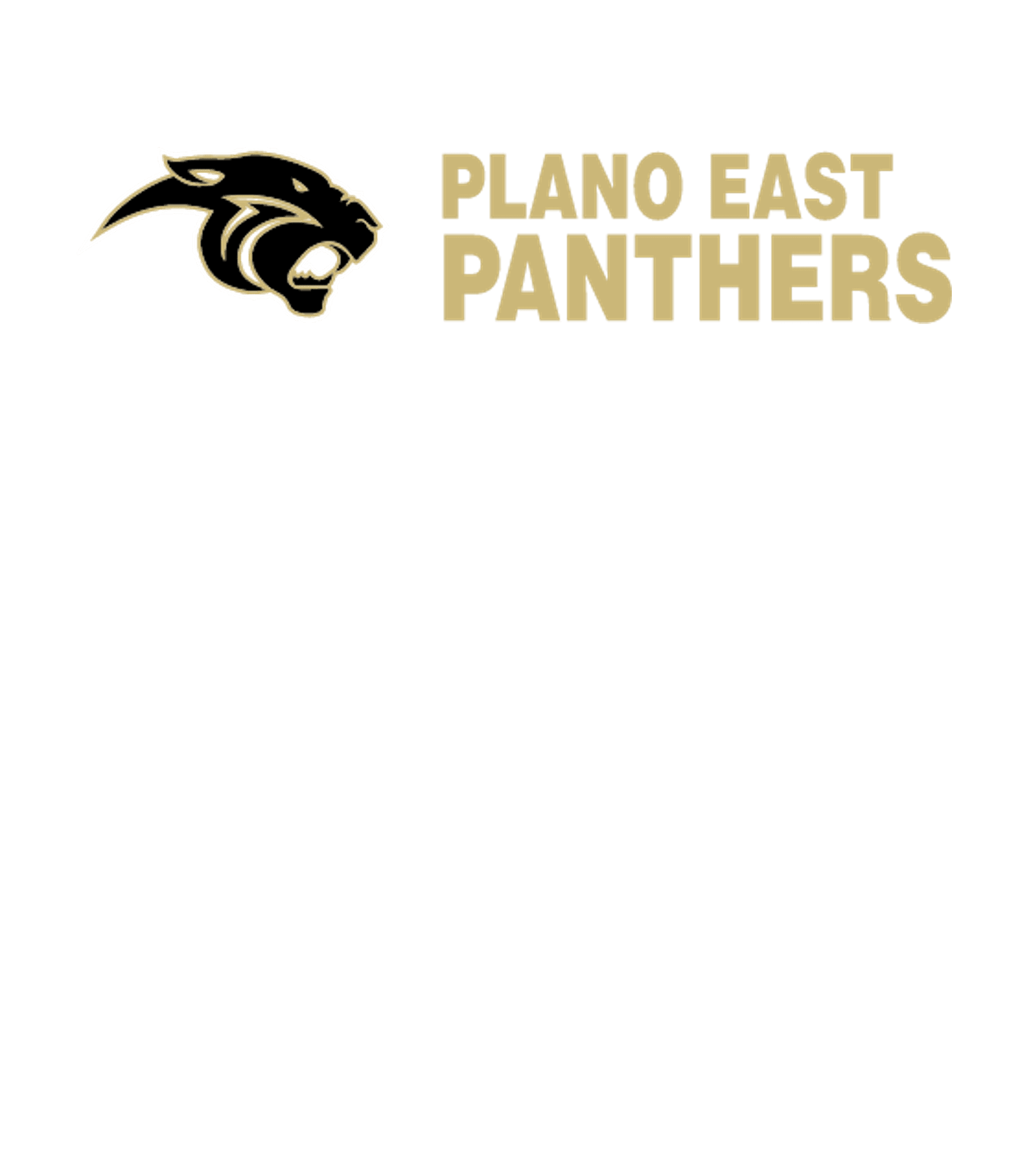 PLANO EAST SENIOR HIGH SCHOOL Logo