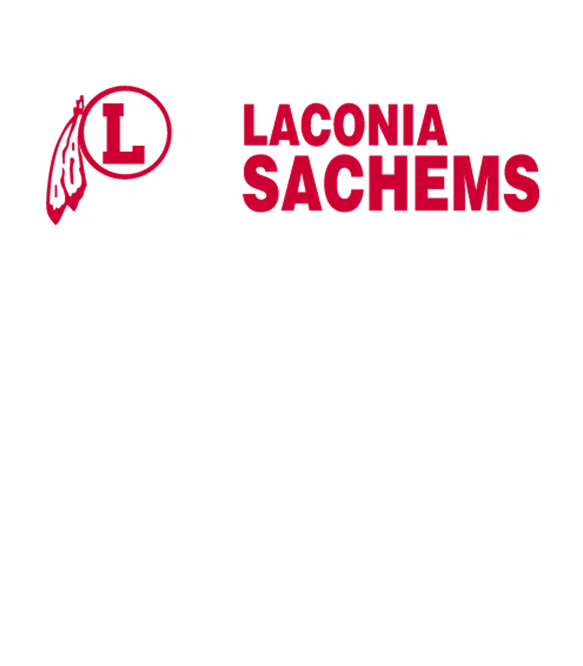 Laconia High School Logo