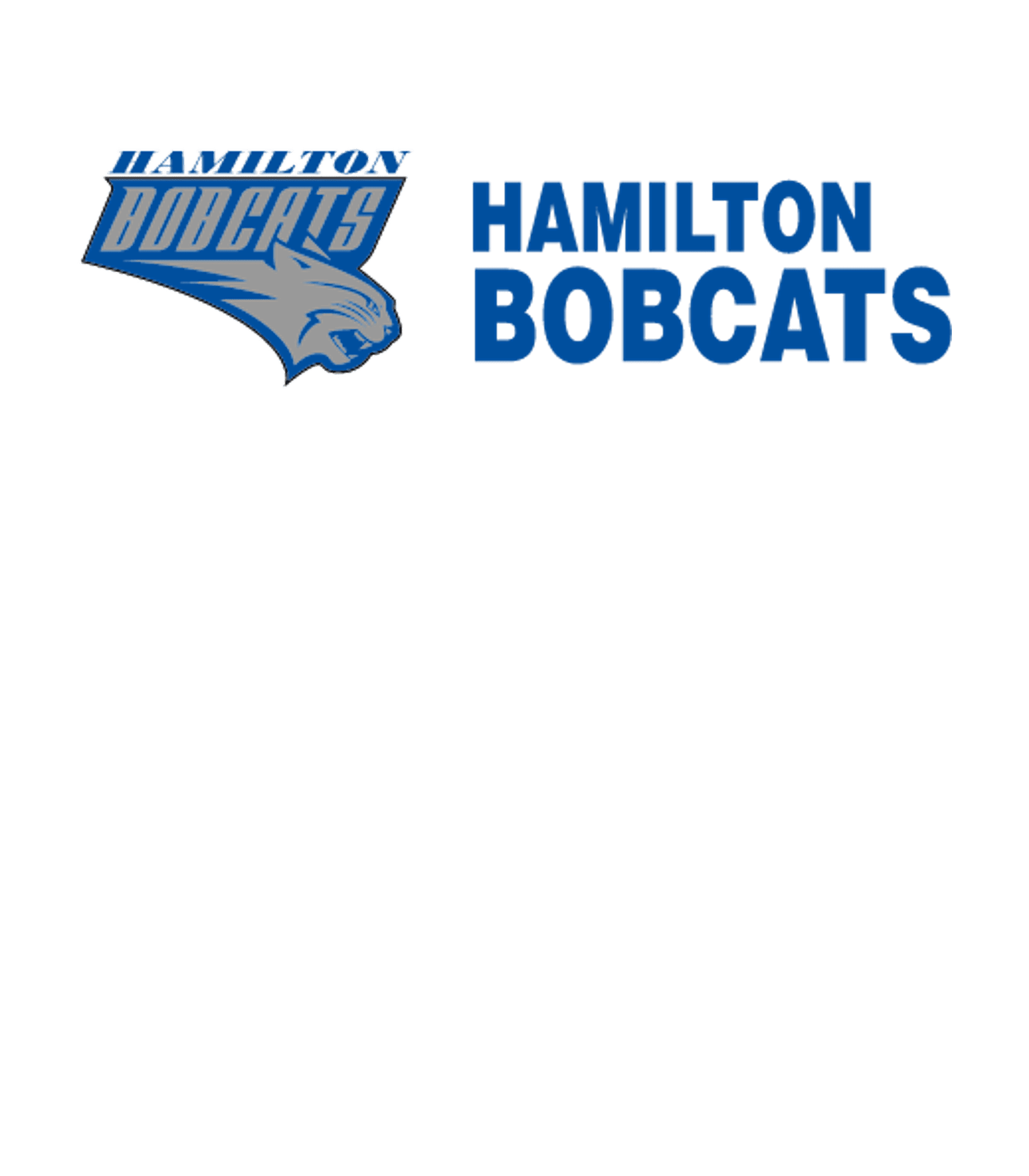 HAMILTON SCHOOL Logo