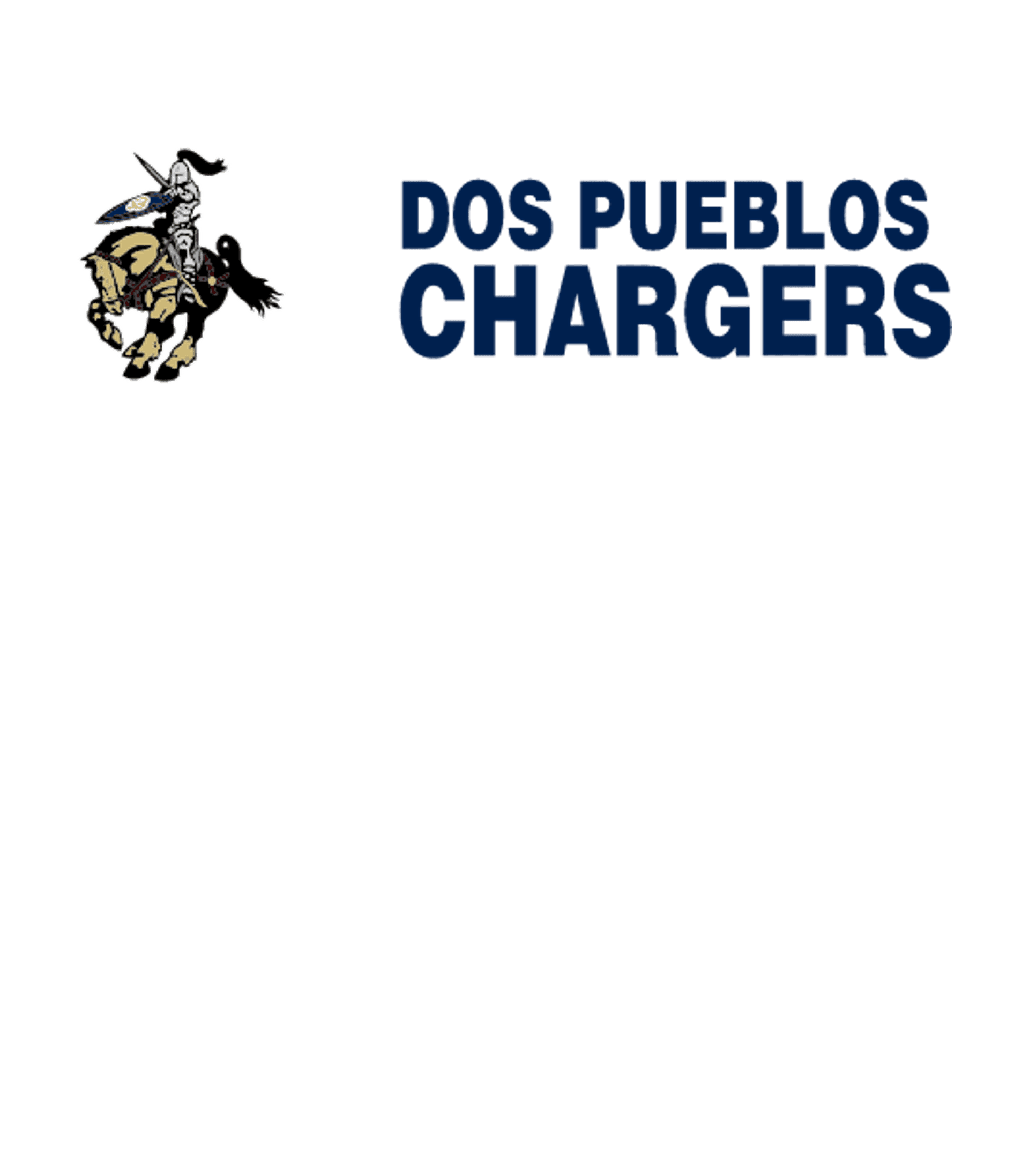 DOS PUEBLOS HIGH SCHOOL Logo