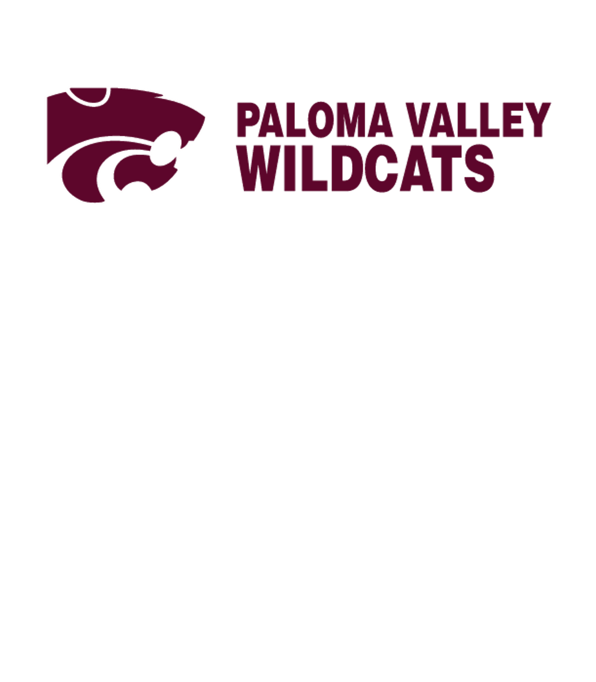 PALOMA VALLEY HIGH SCHOOL Logo