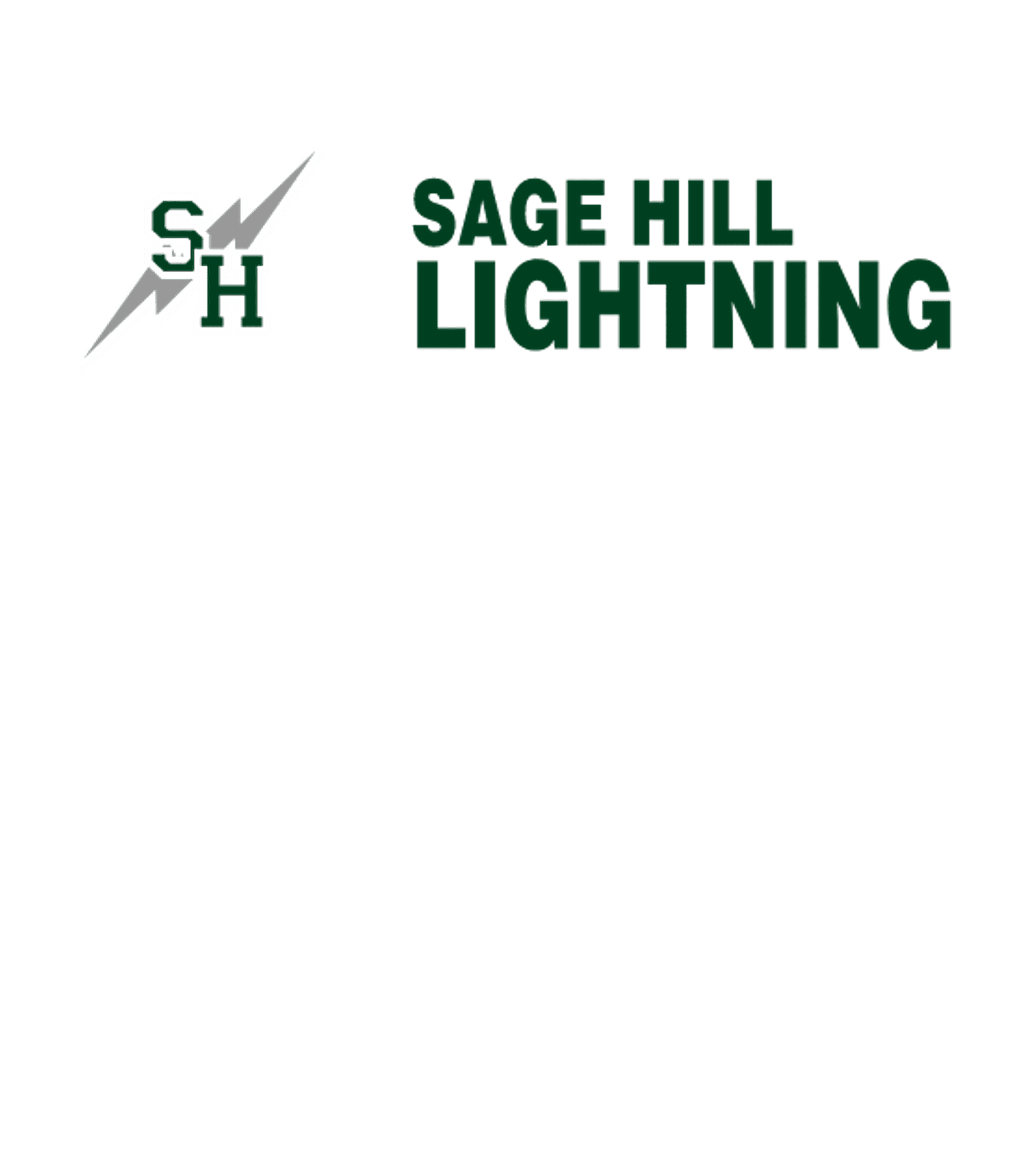 SAGE HILL HIGH SCHOOL Logo