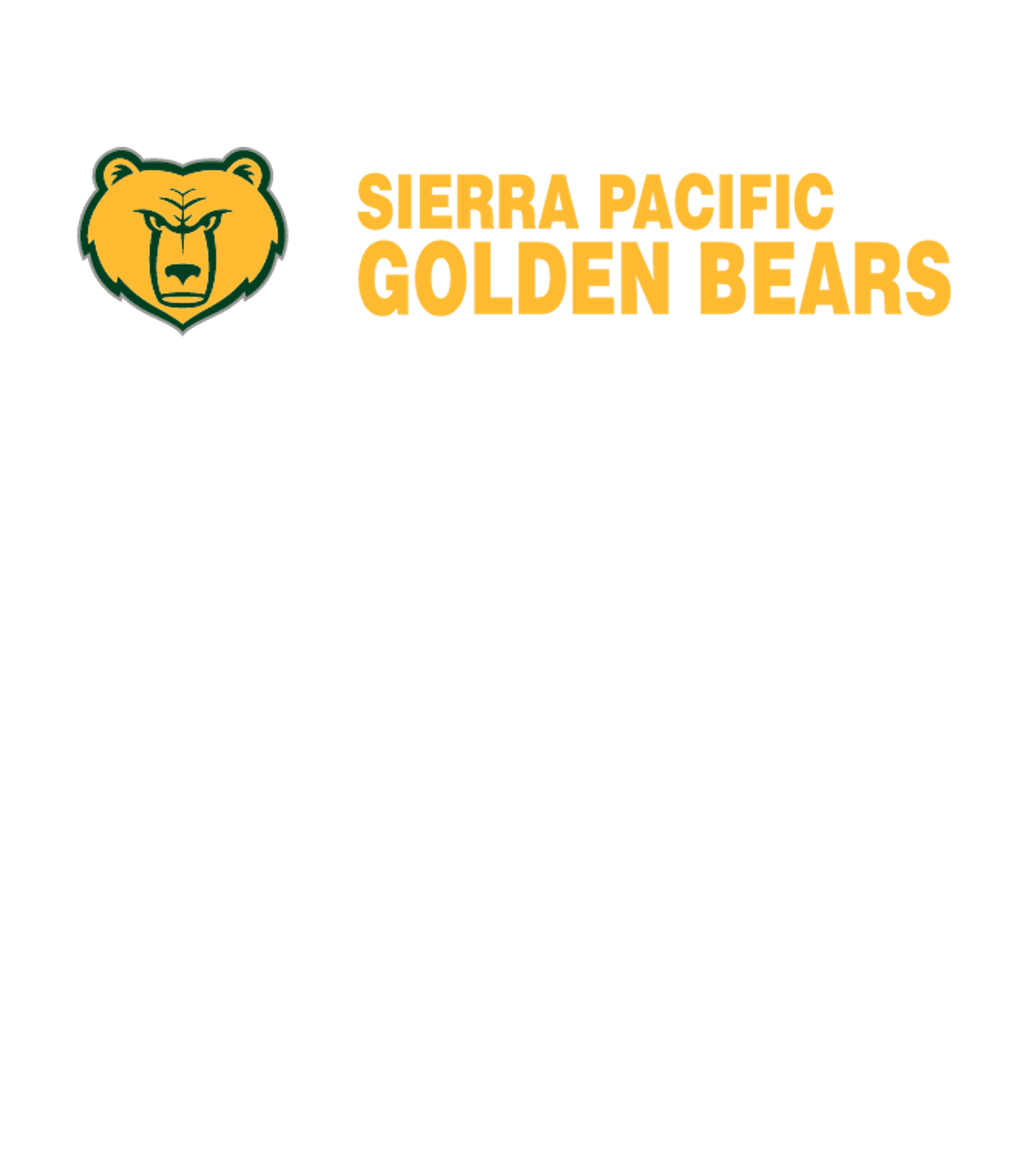 SIERRA PACIFIC HIGH SCHOOL Logo