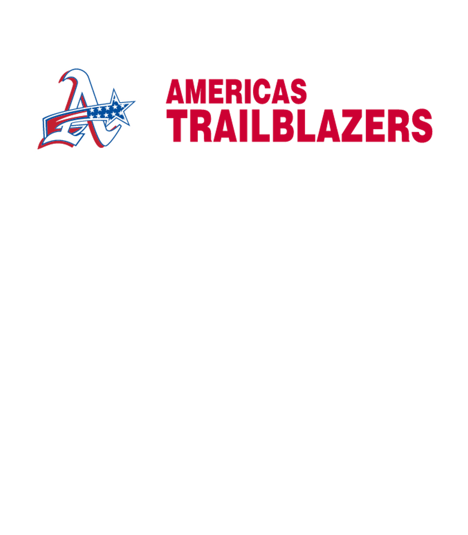 AMERICAS HIGH SCHOOL Logo