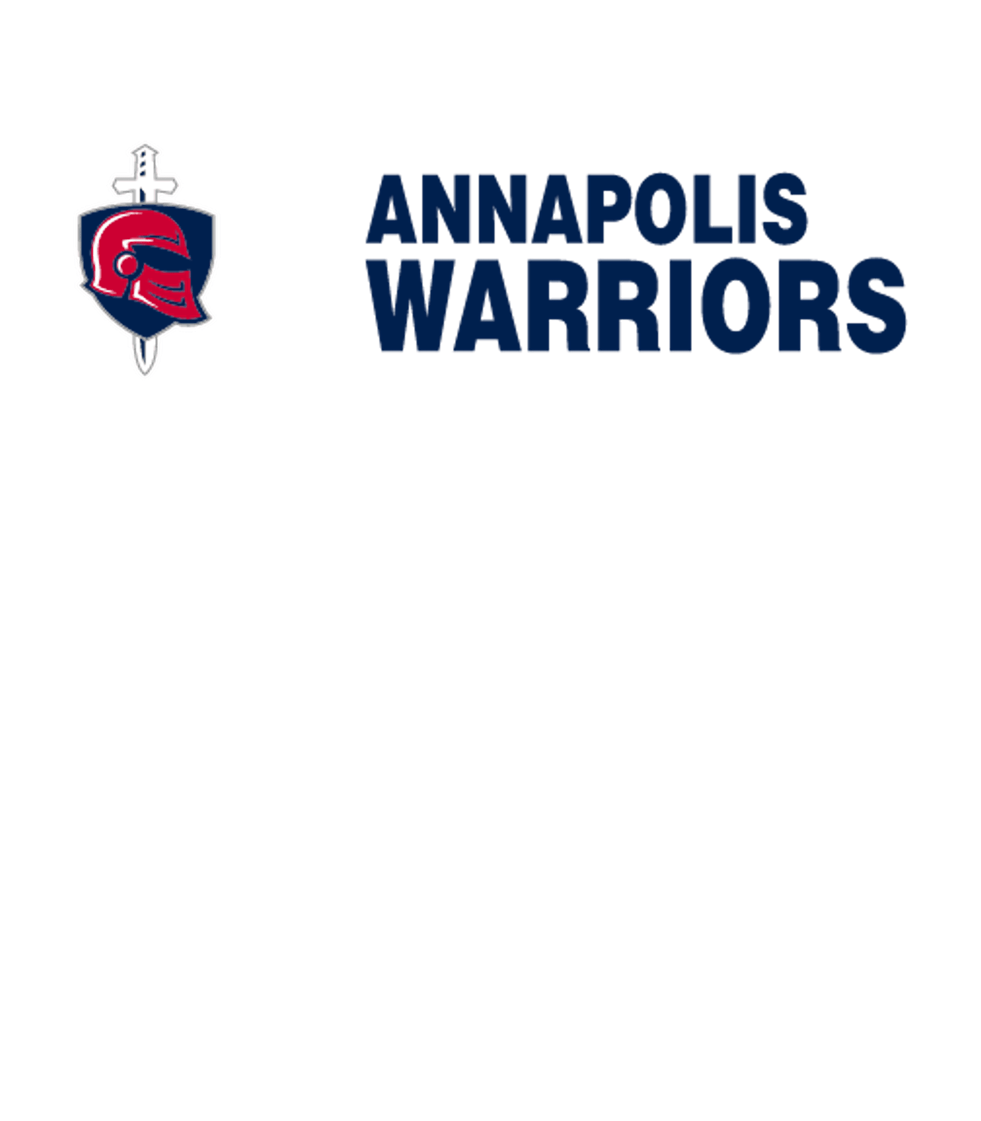 ANNAPOLIS CHRISTIAN ACADEMY Logo