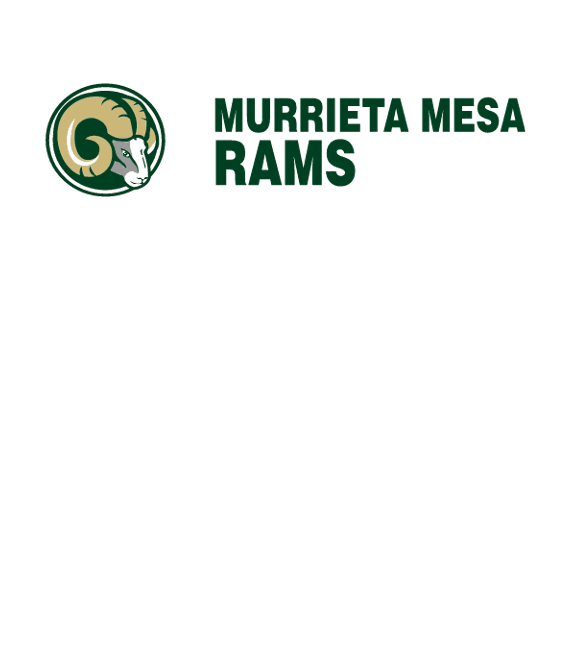 MURRIETA MESA HIGH SCHOOL Logo