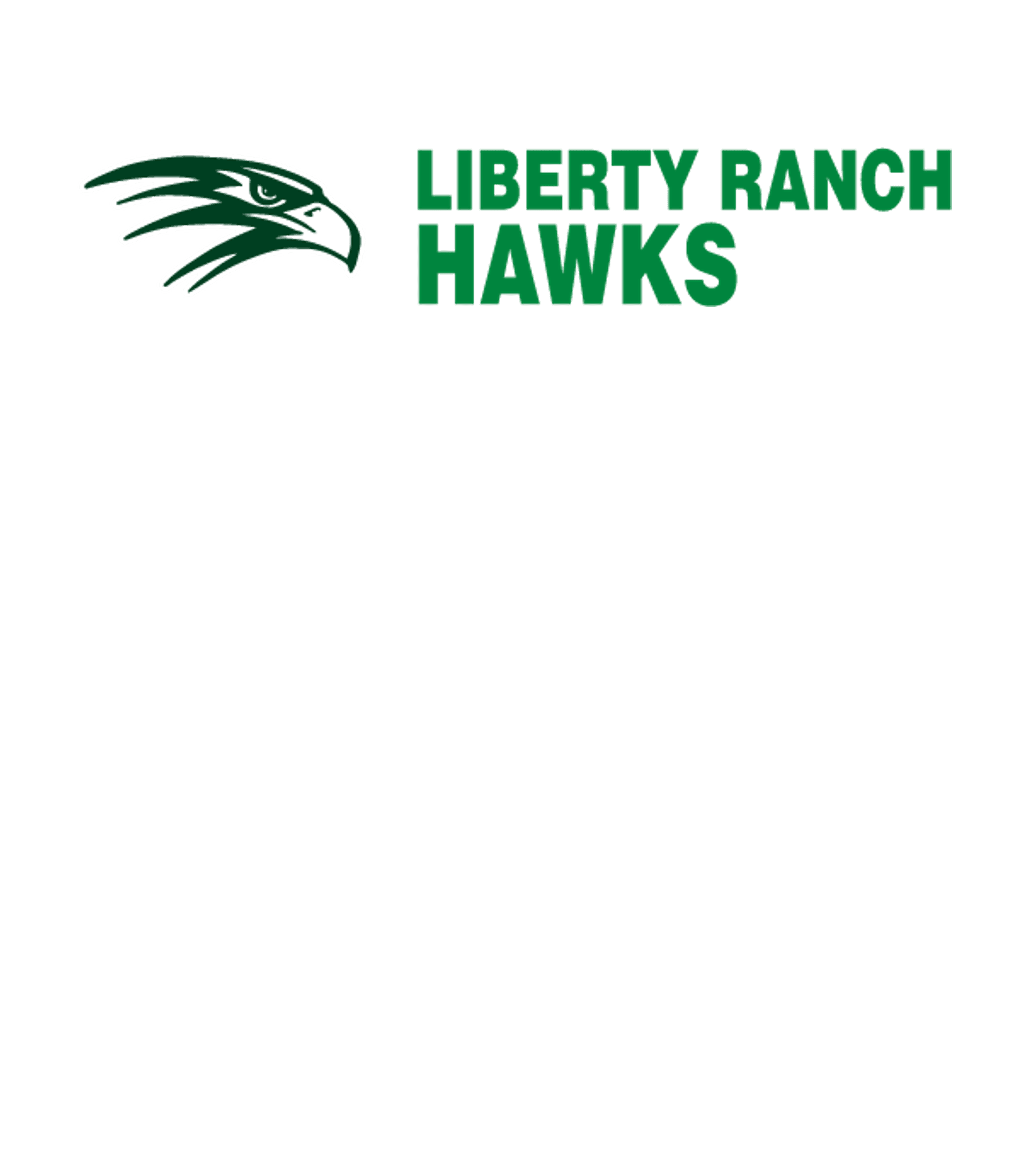 LIBERTY RANCH HIGH SCHOOL Logo