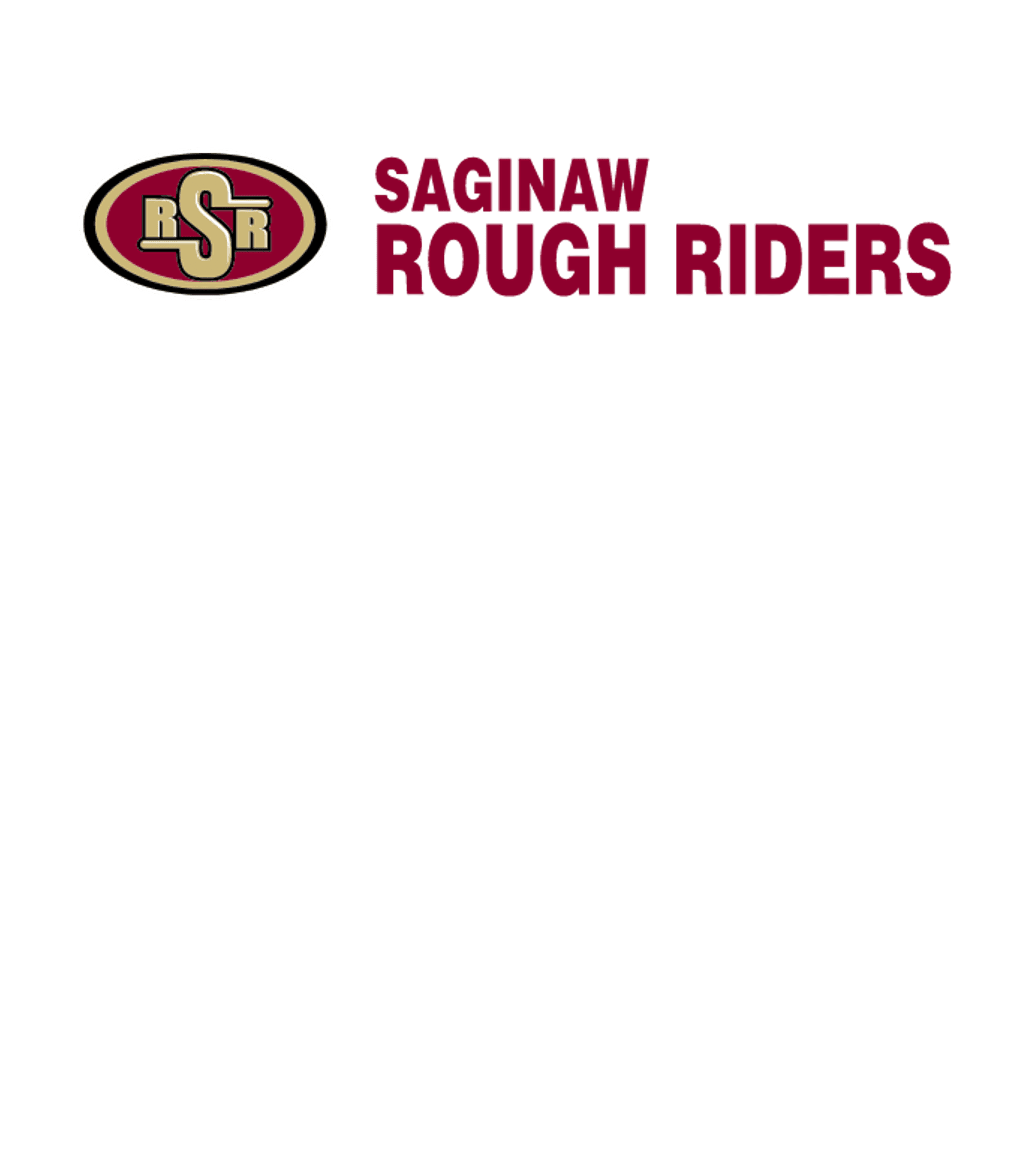 SAGINAW HIGH SCHOOL Logo