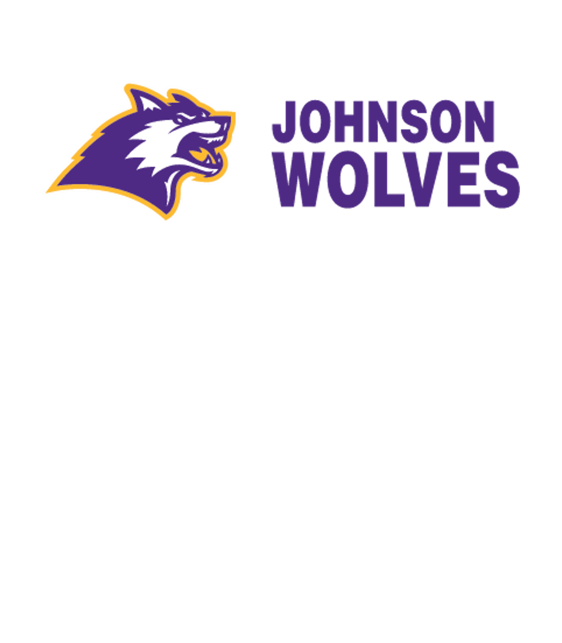 LYNDON B JOHNSON HIGH SCHOOL Logo