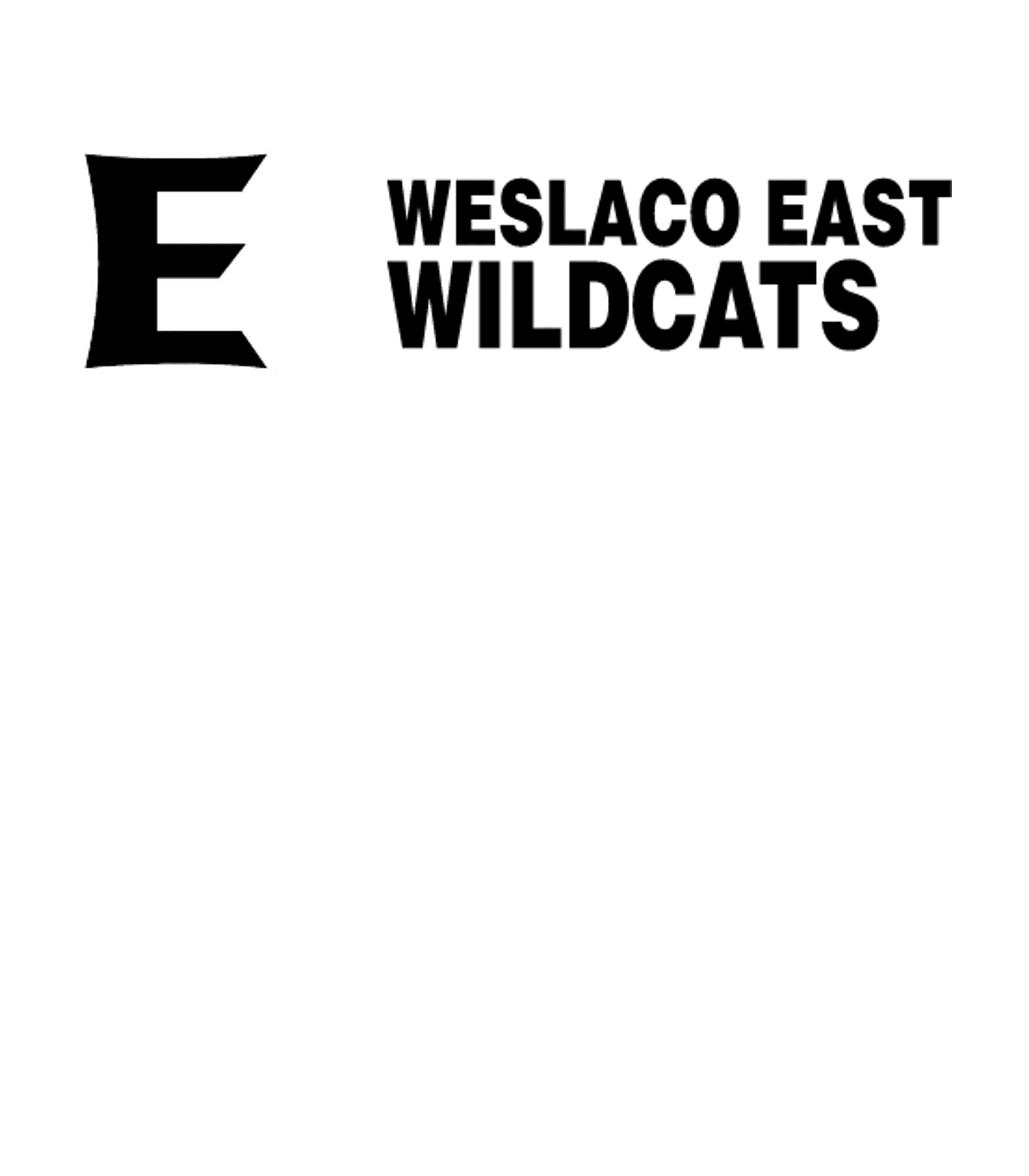 WESLACO EAST HIGH SCHOOL Logo