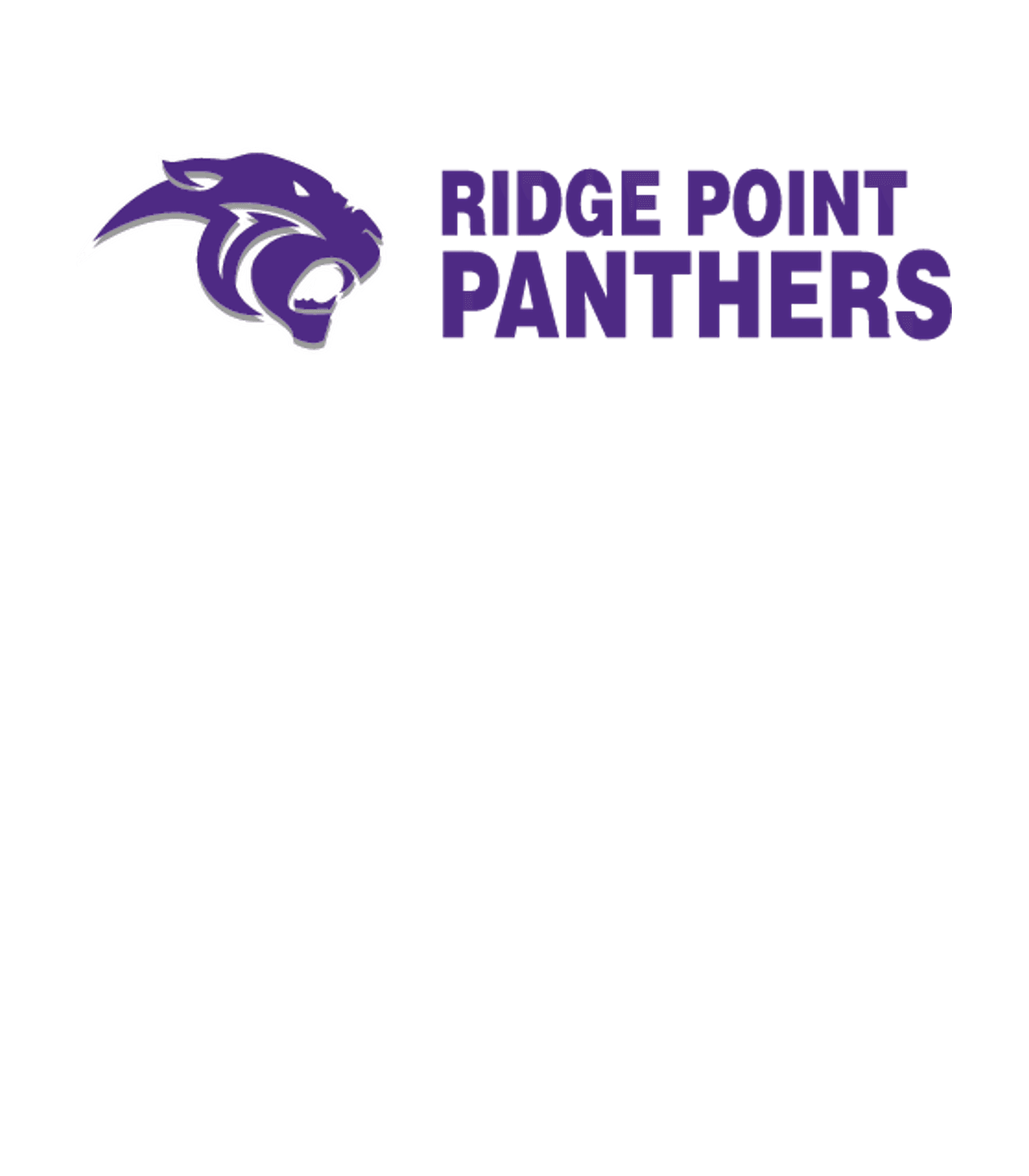RIDGE POINT HIGH SCHOOL Logo