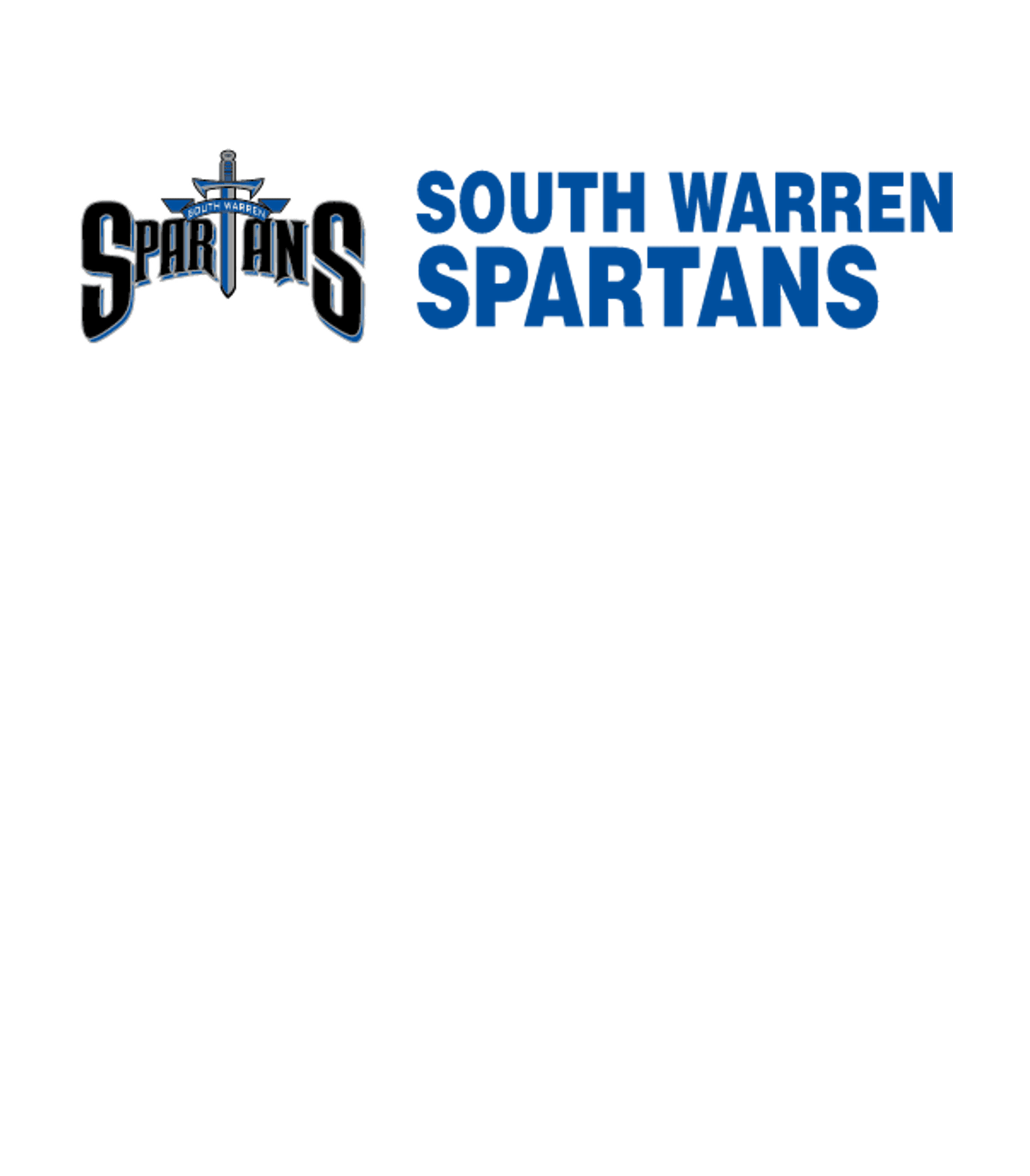 South Warren High School Logo