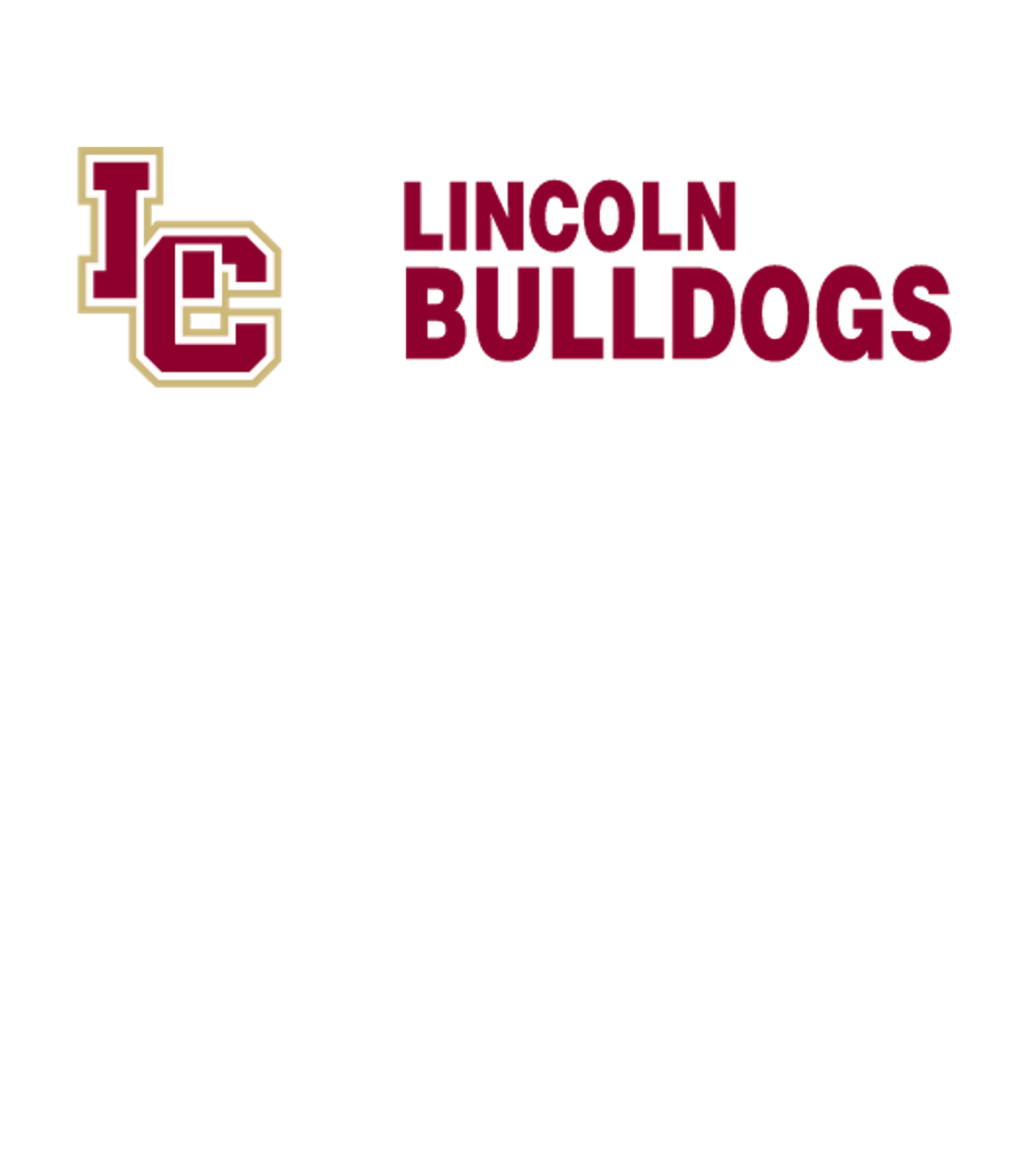 LINCOLN CHRISTIAN SCHOOL Logo