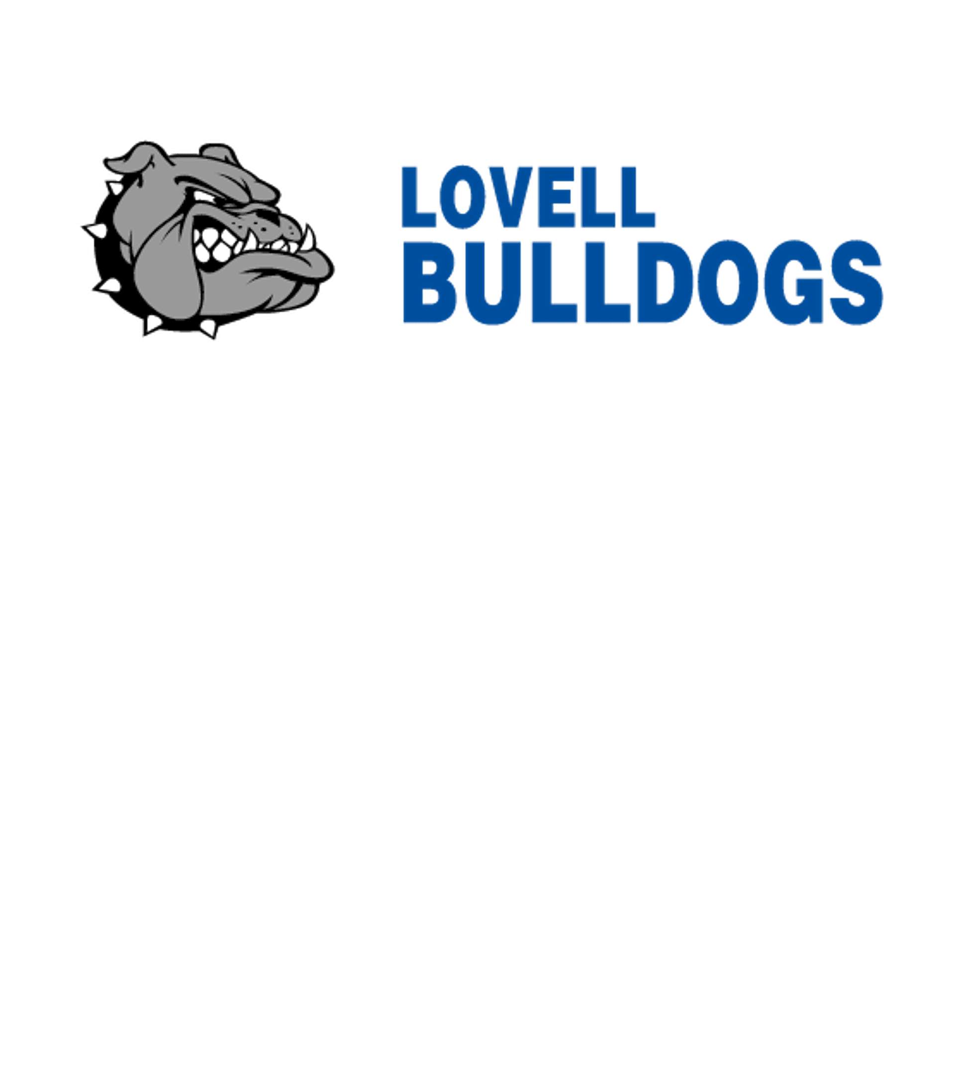 Lovell High School Logo