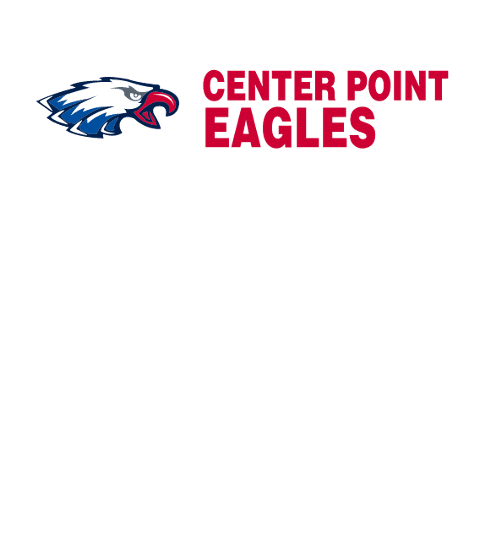 Center Point High School Logo