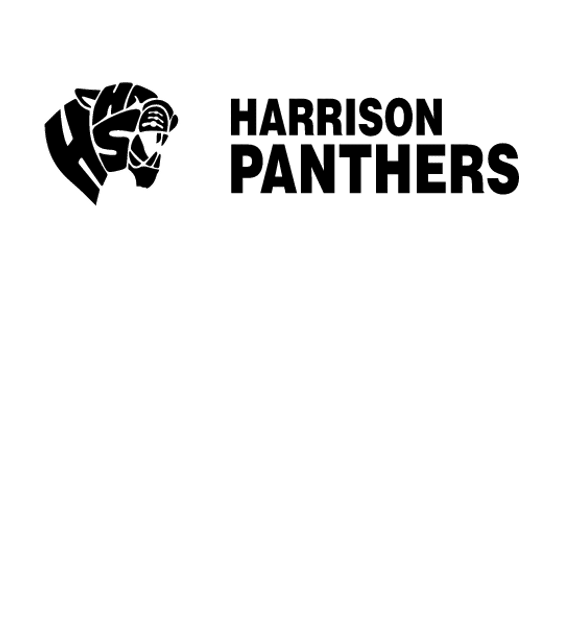 Harrison High School Logo