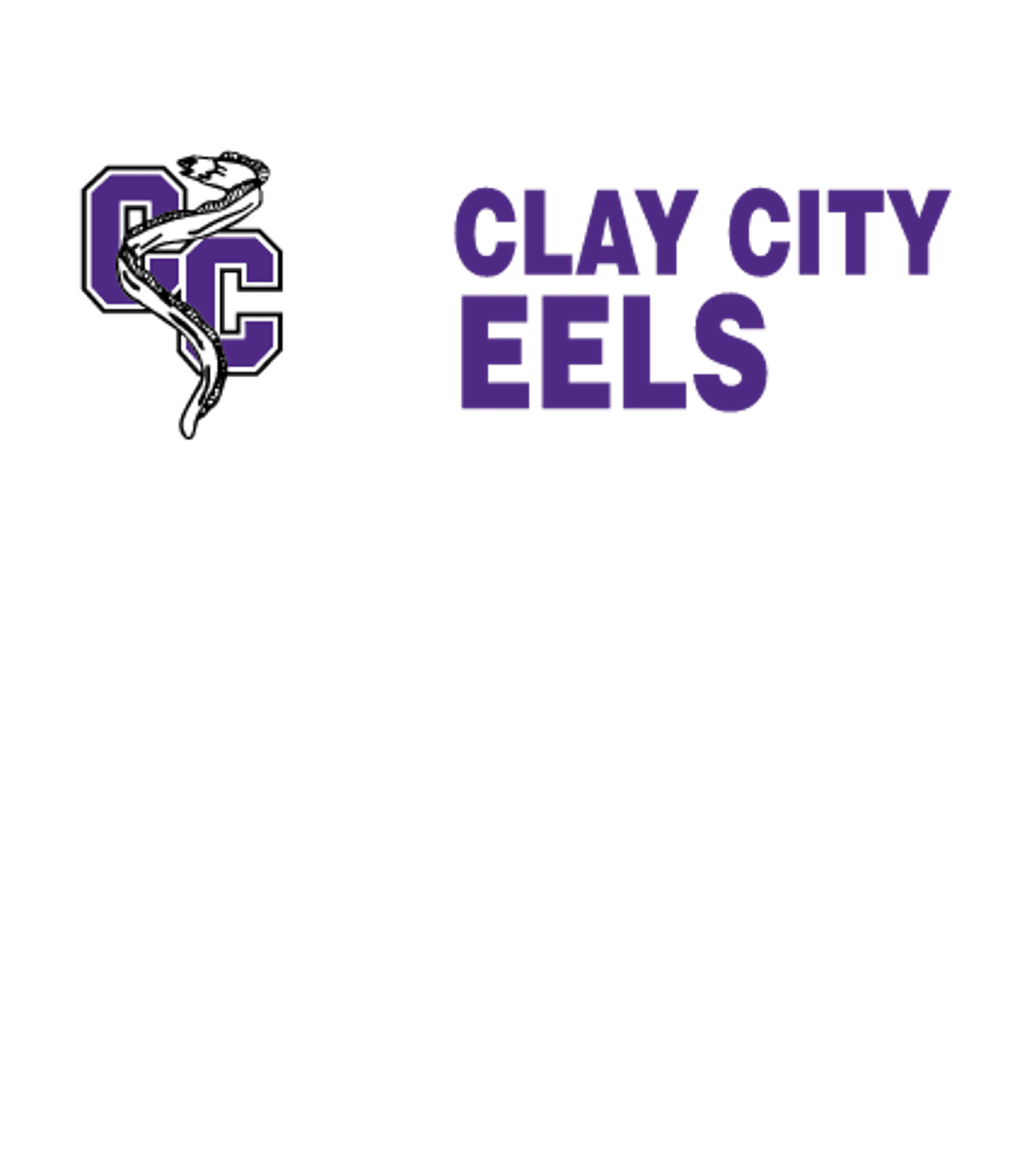 CLAY CITY HIGH SCHOOL Logo