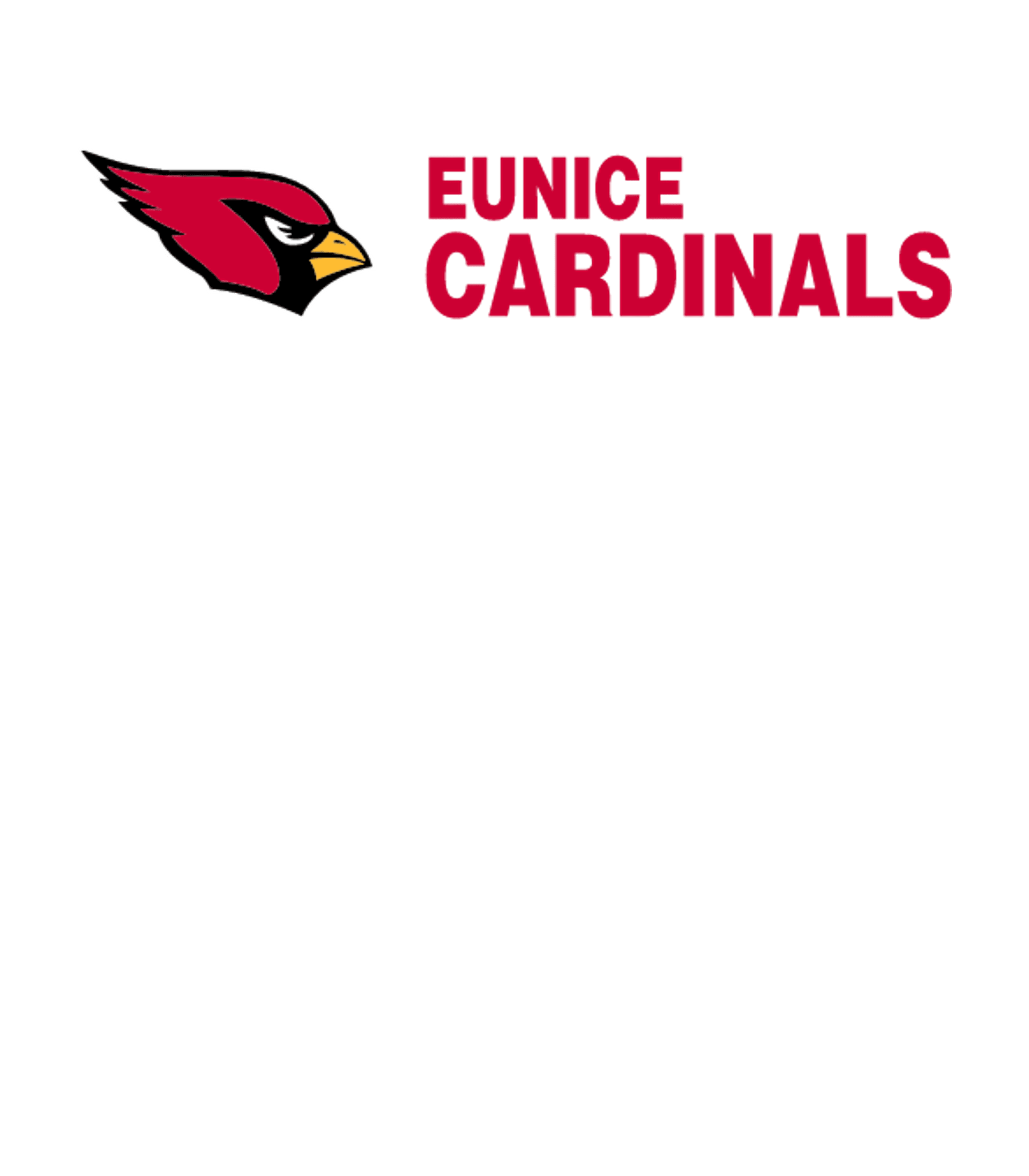 EUNICE HIGH SCHOOL Logo