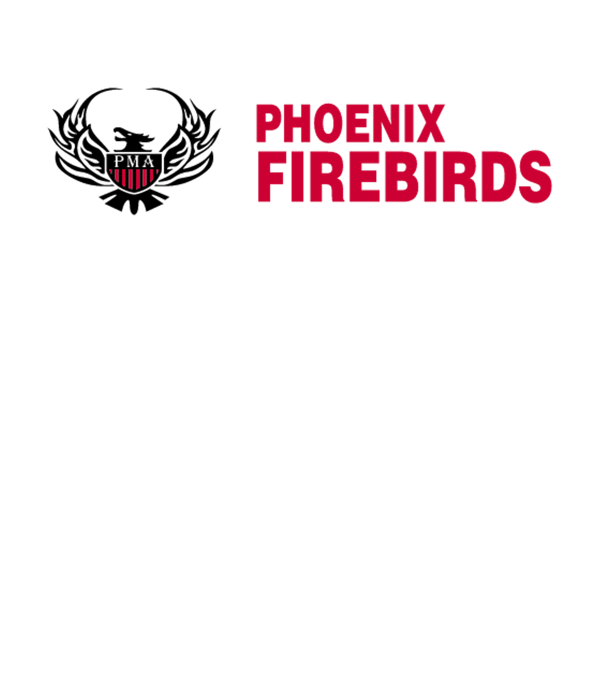 PHOENIX MILITARY ACADEMY Logo