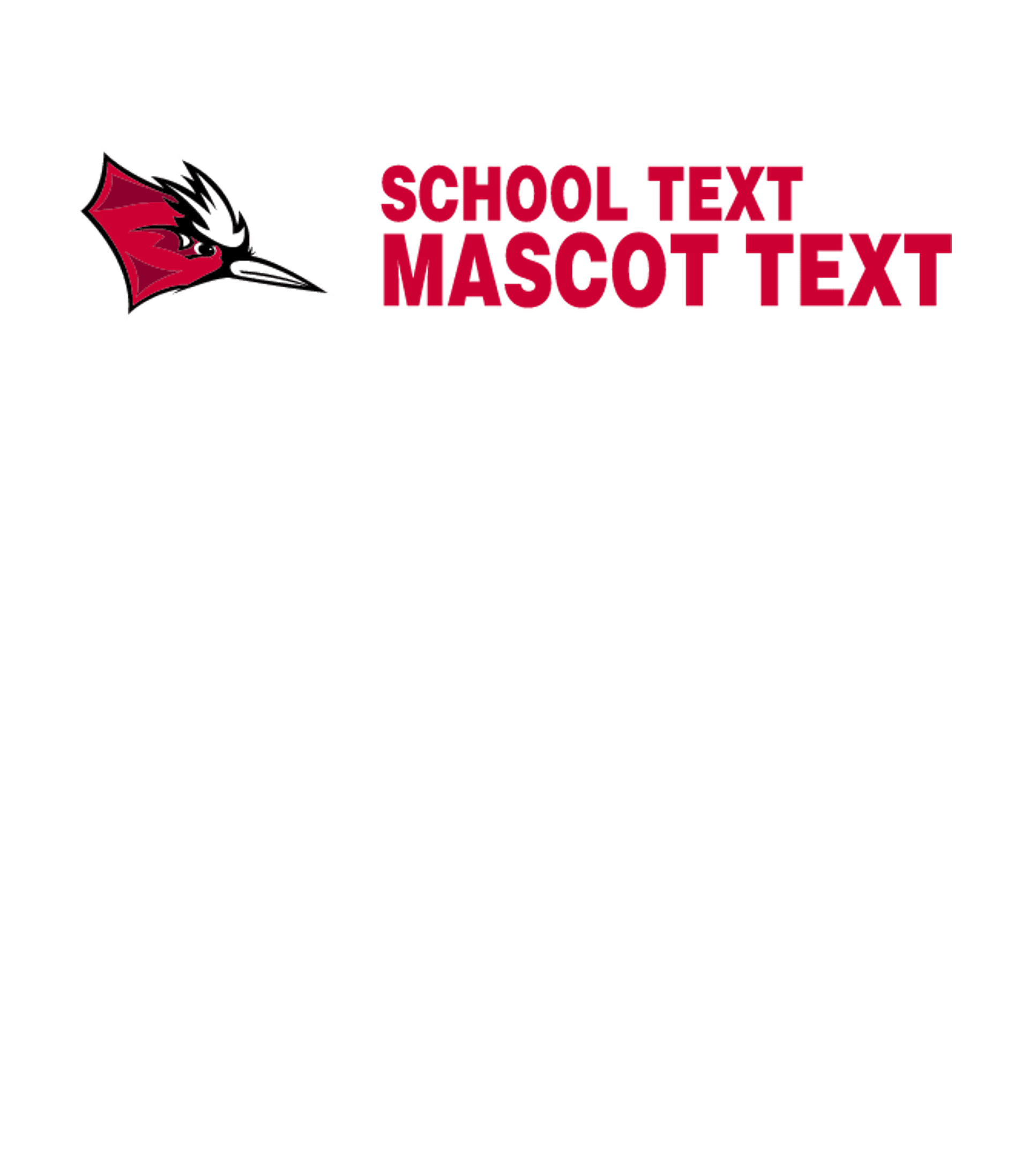 Elizabeth Seton High School Logo