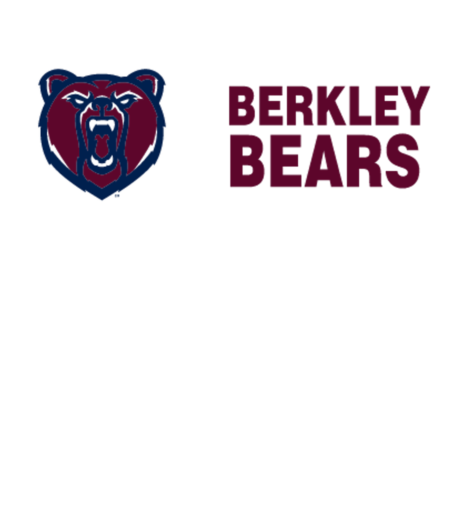 Berkley High School Logo