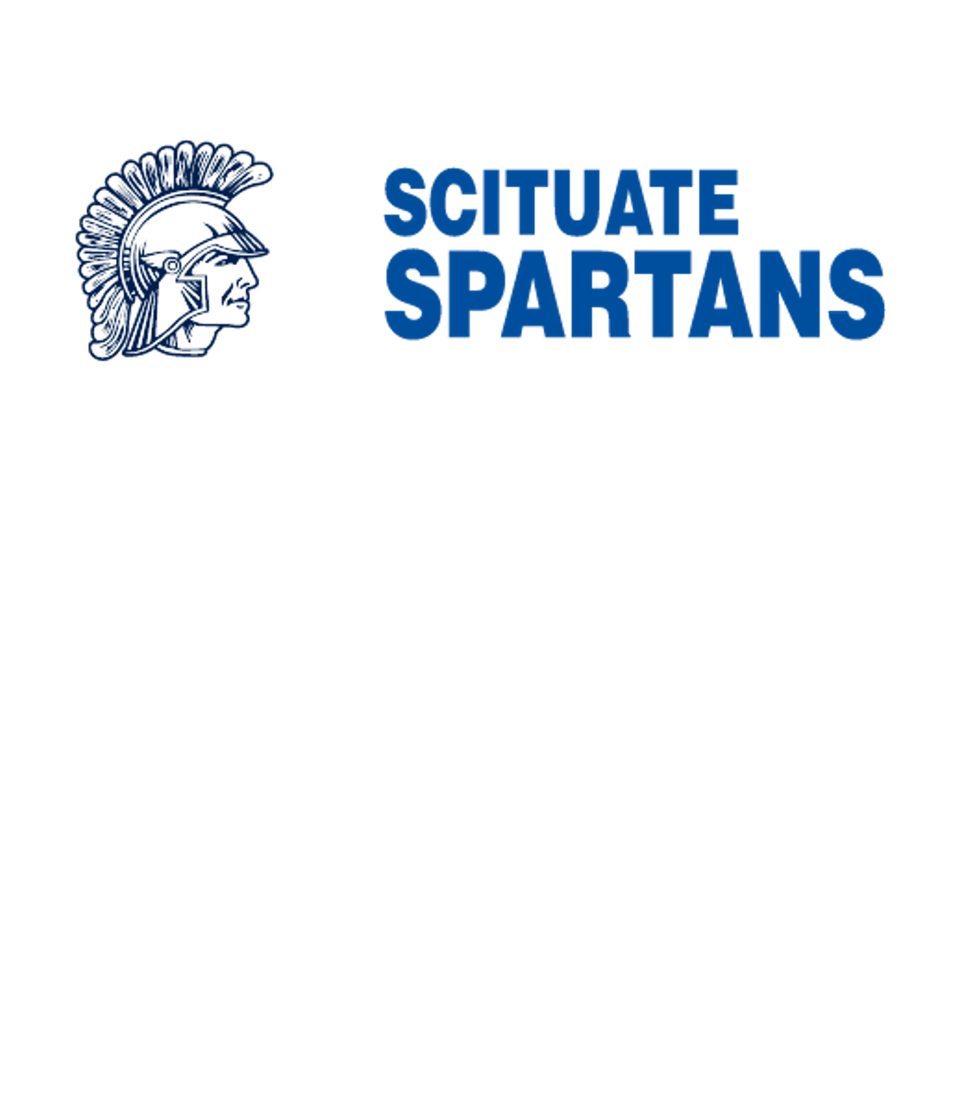 SCITUATE HIGH SCHOOL Logo