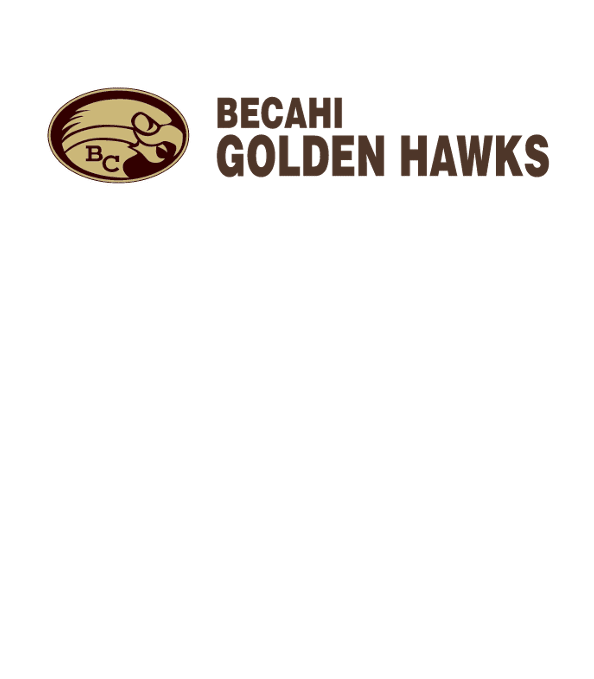 BETHLEHEM CATHOLIC Logo