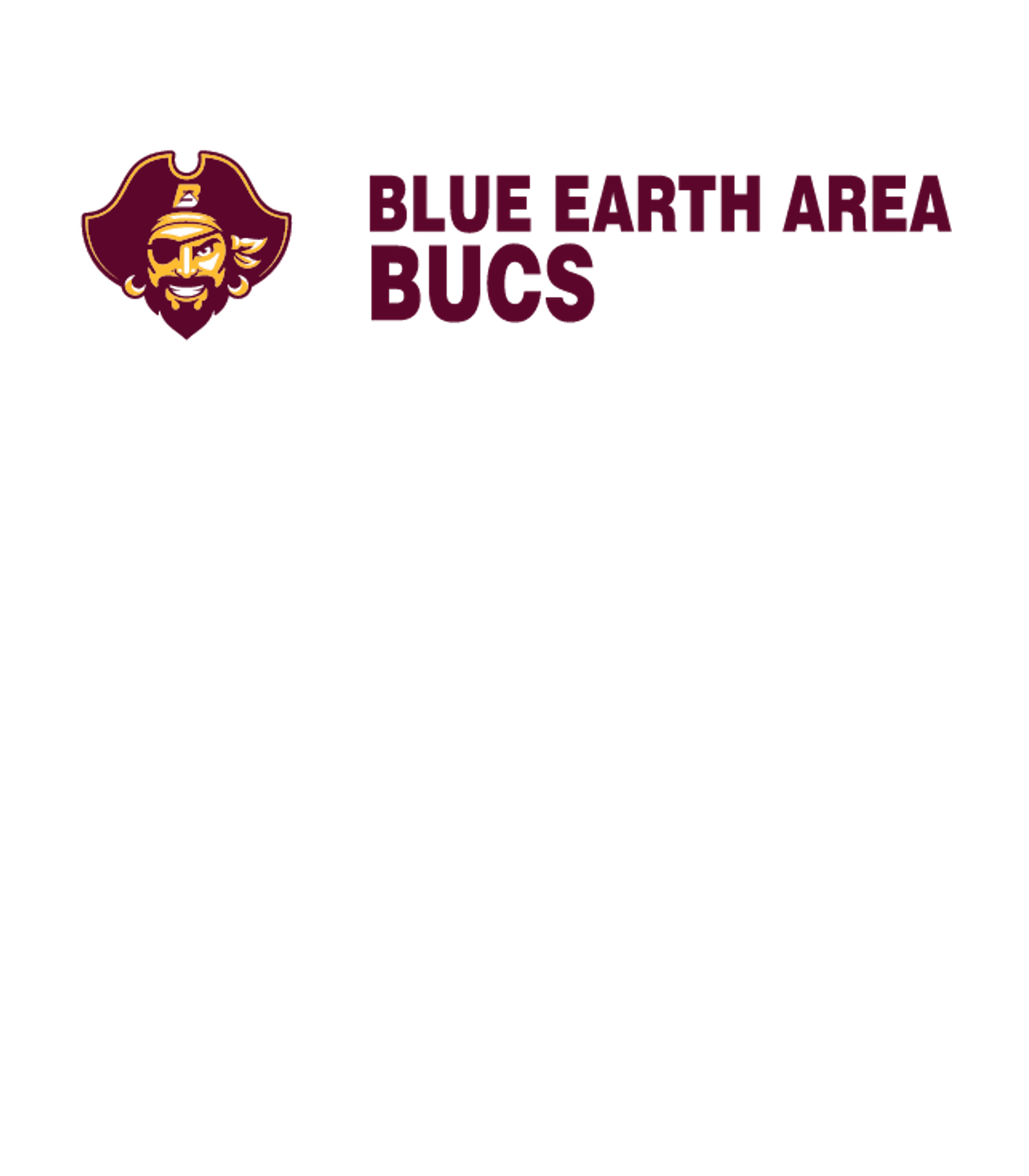 BLUE EARTH AREA HIGH SCHOOL Logo