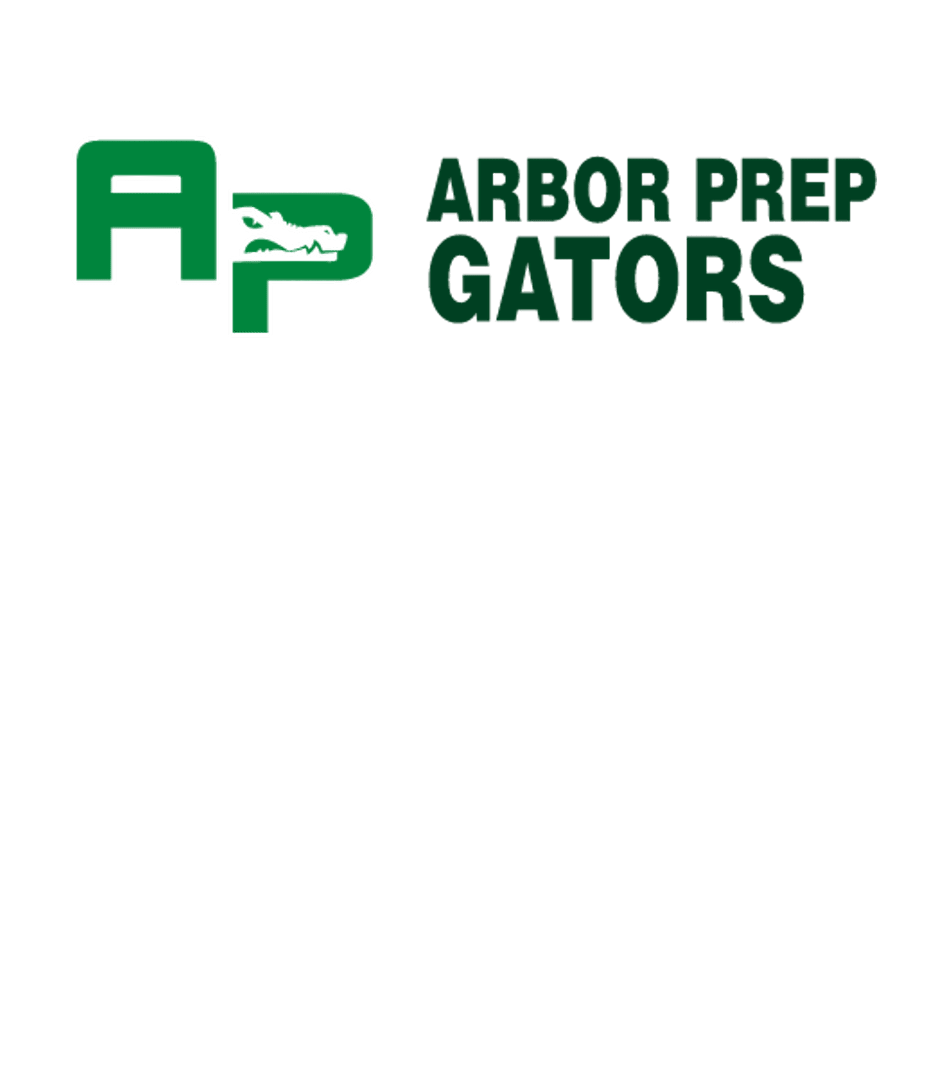 Arbor Prep High School Logo