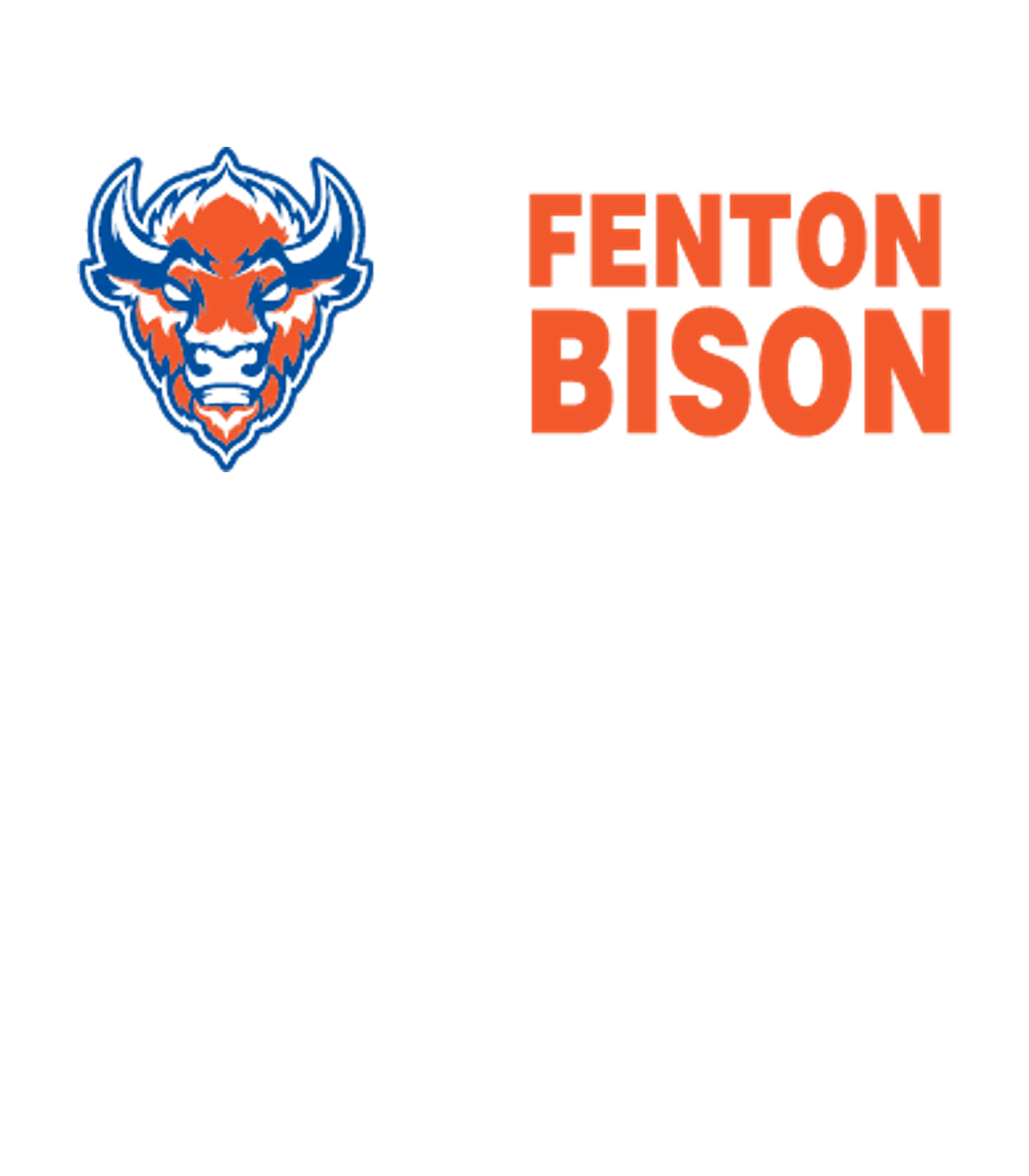 Fenton High School Logo