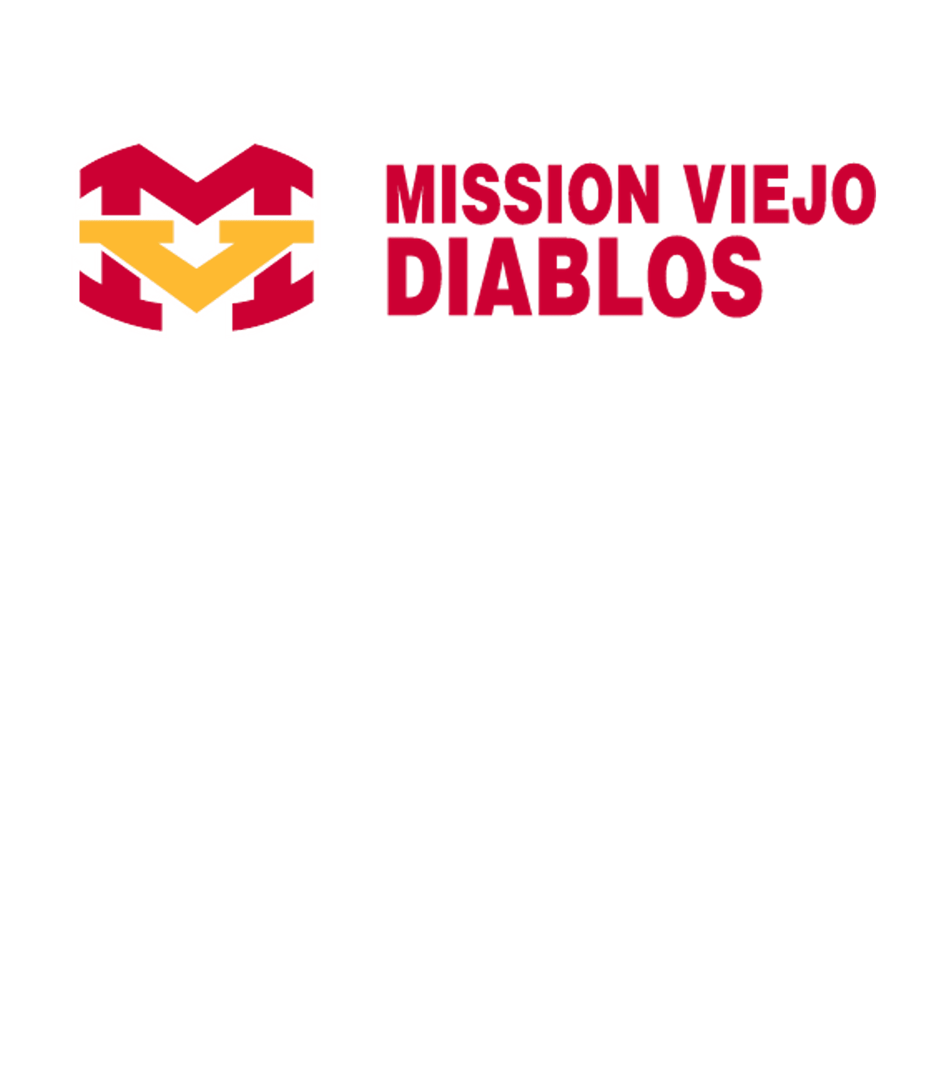 MISSION VIEJO HIGH SCHOOL Logo