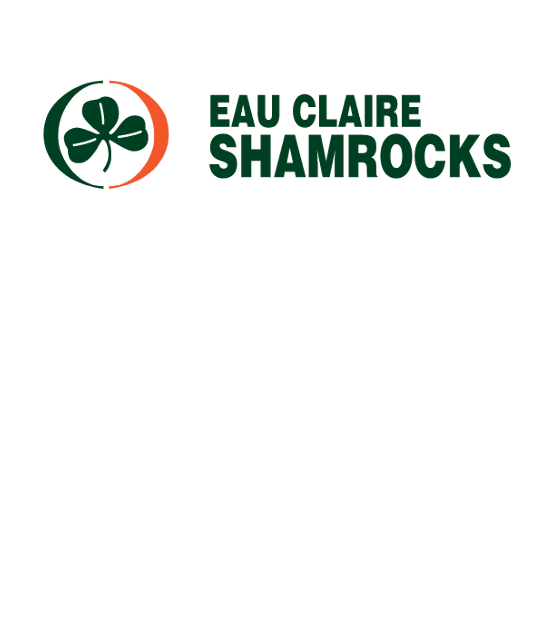 EAU CLAIRE HIGH SCHOOL Logo