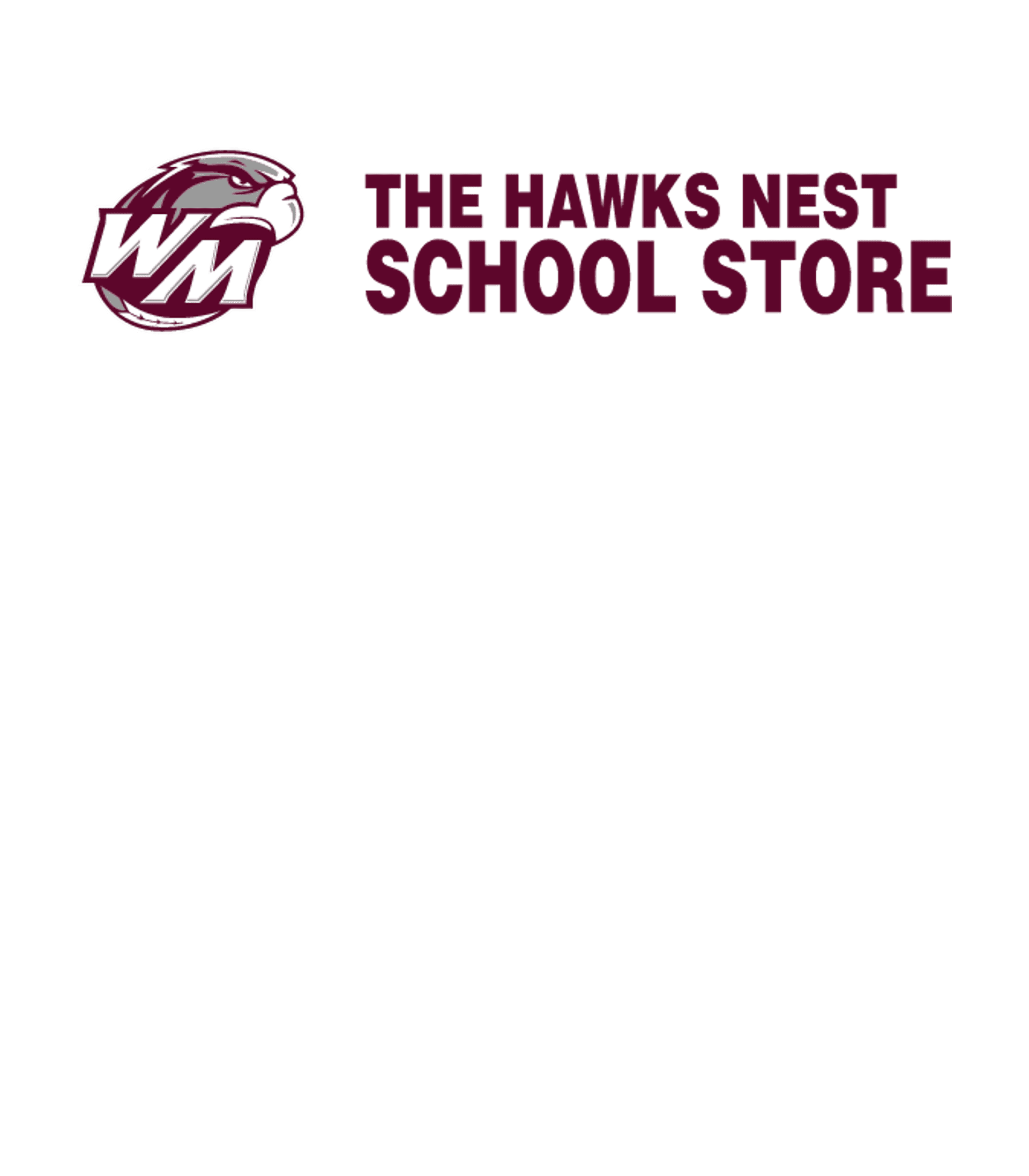West Mecklenburg High School Logo
