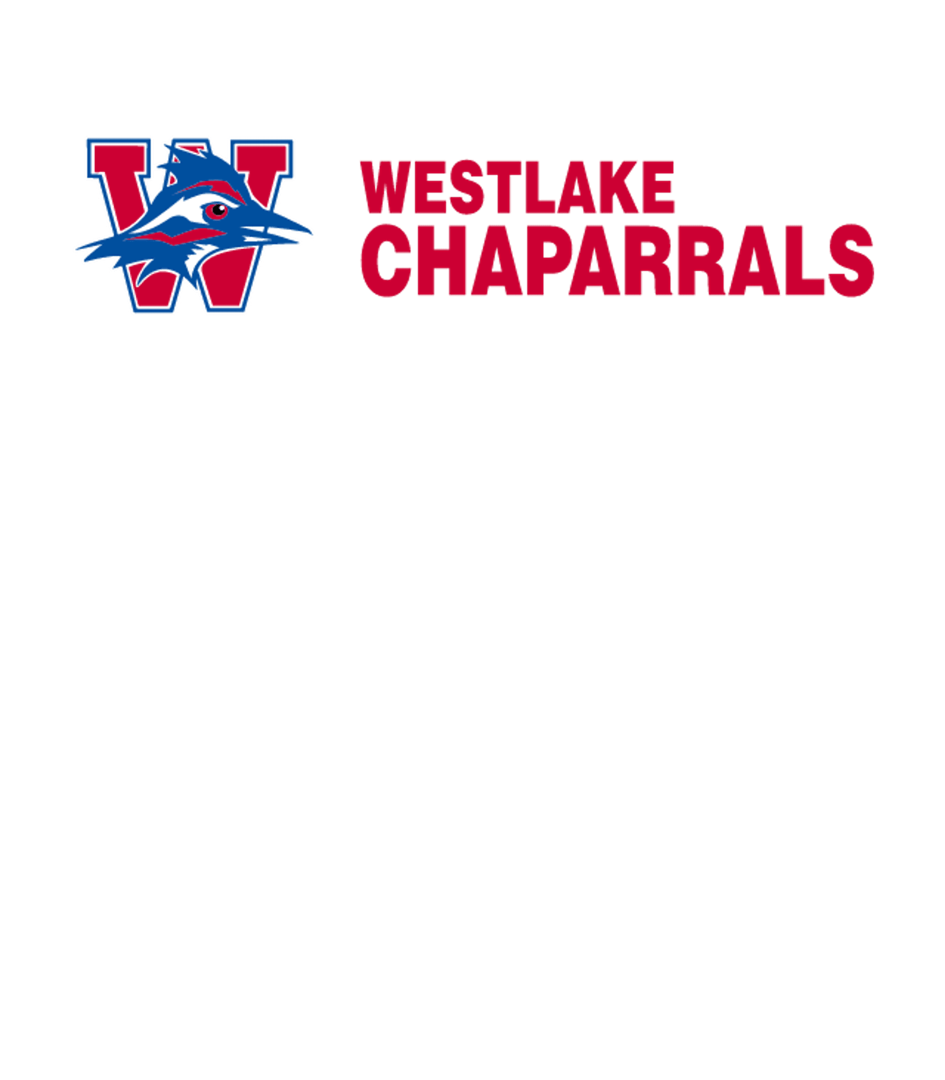 WESTLAKE HIGH SCHOOL Logo