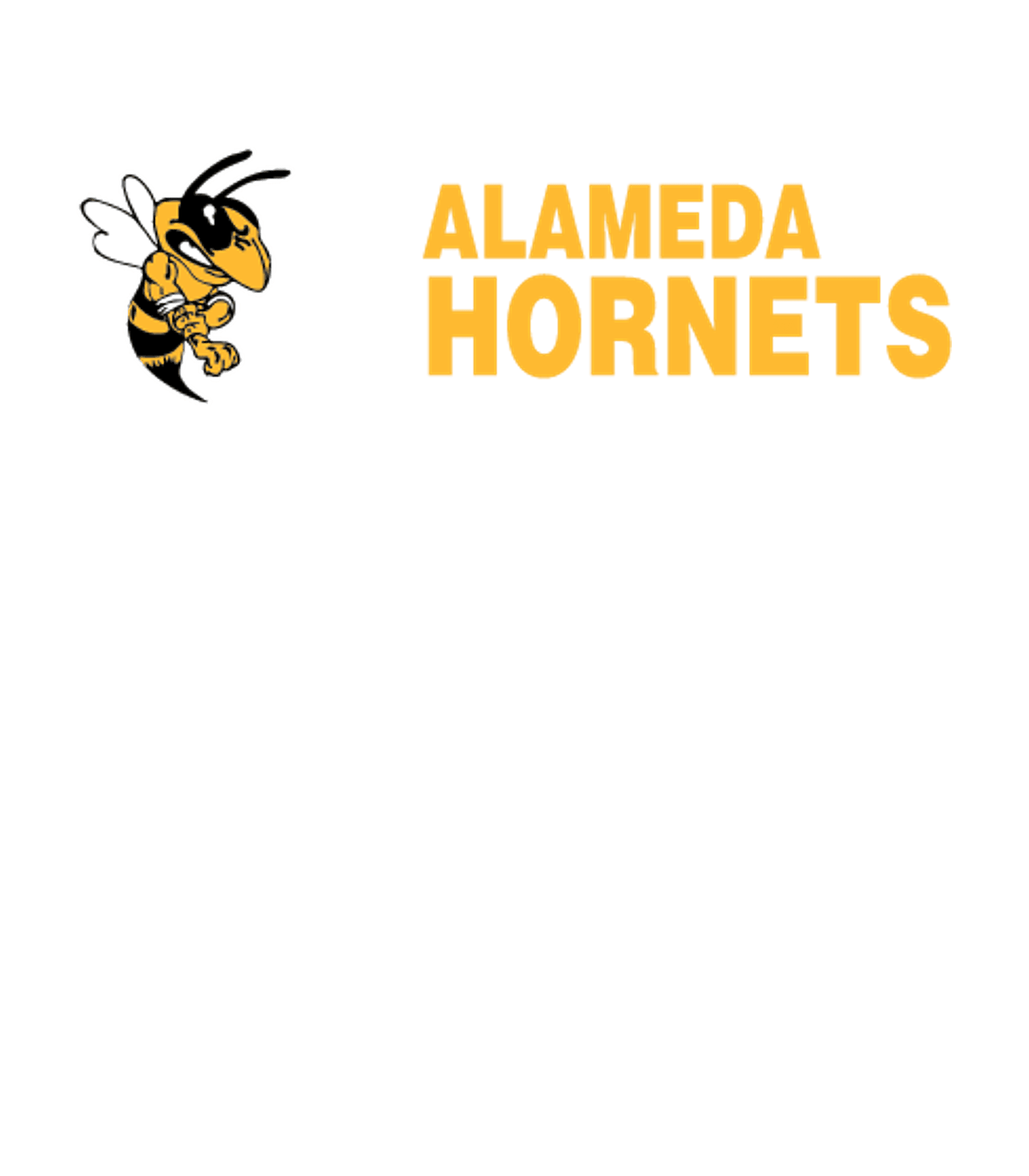ALAMEDA HIGH SCHOOL Logo