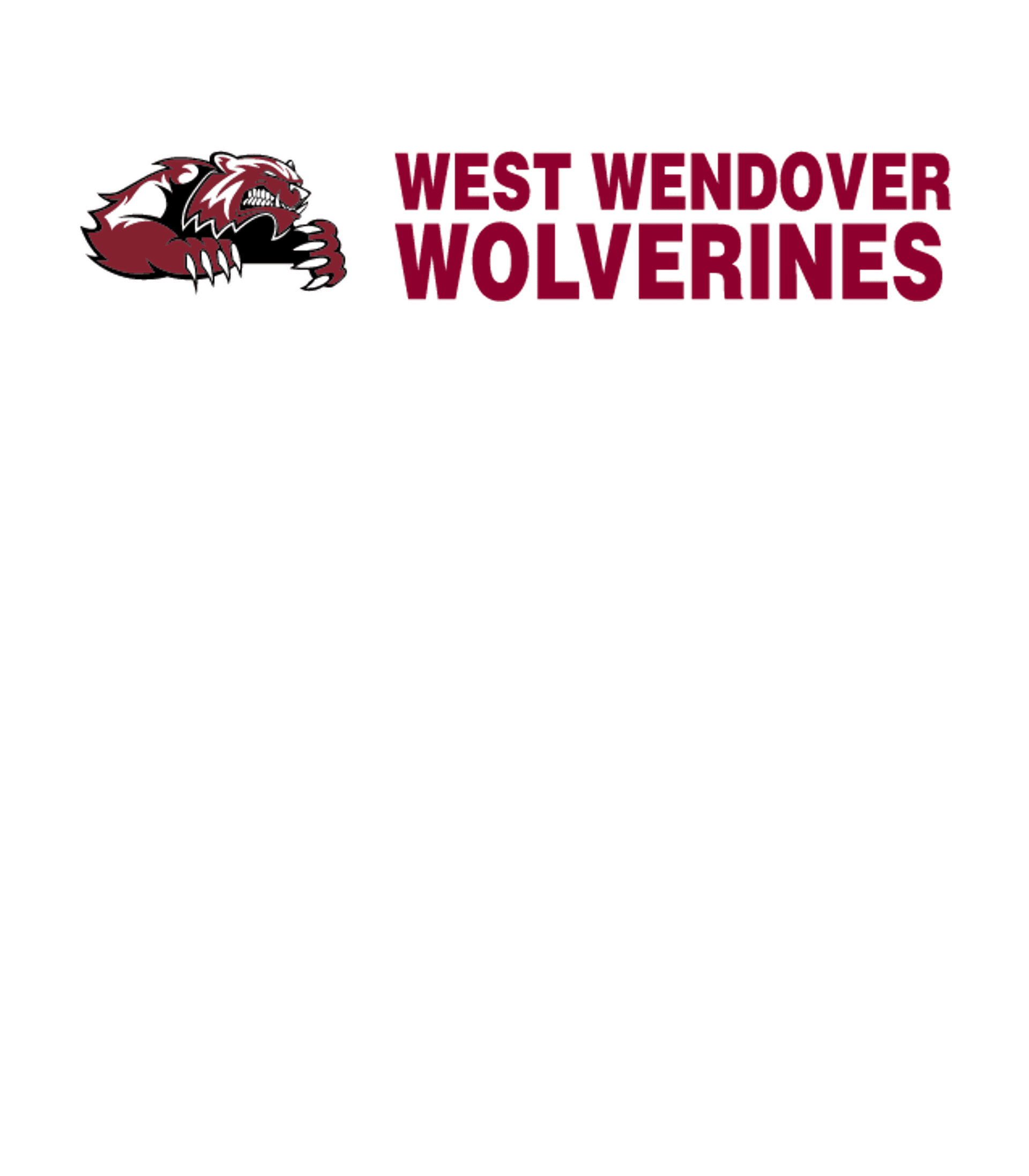 West Wendover High School Logo