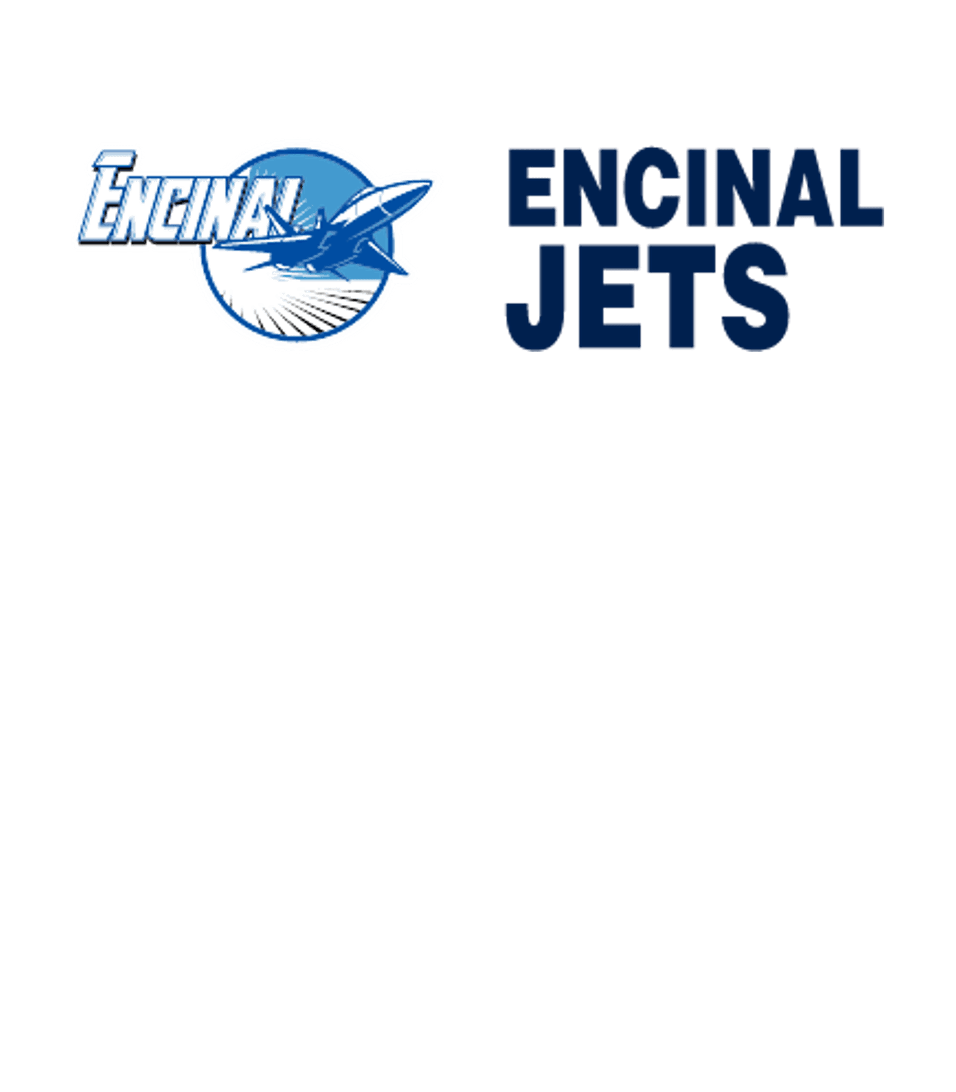 ENCINAL HIGH SCHOOL Logo