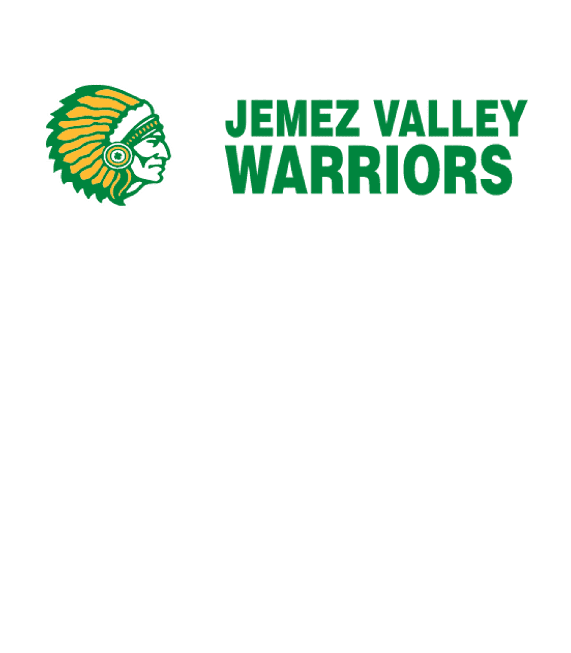 JEMEZ VALLEY SCHOOLS Logo