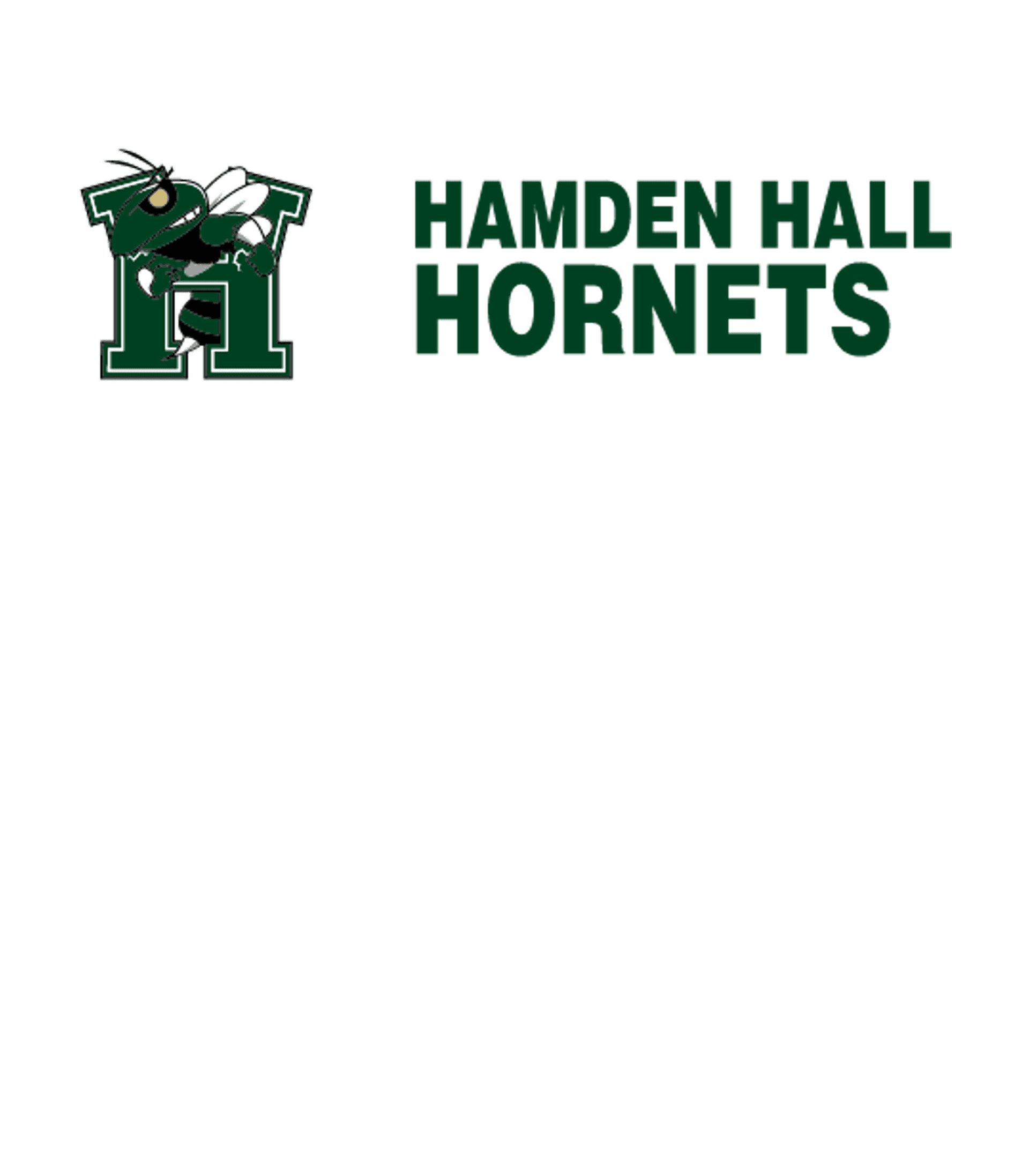 HAMDEN HALL COUNTRY DAY SCHOOL Logo