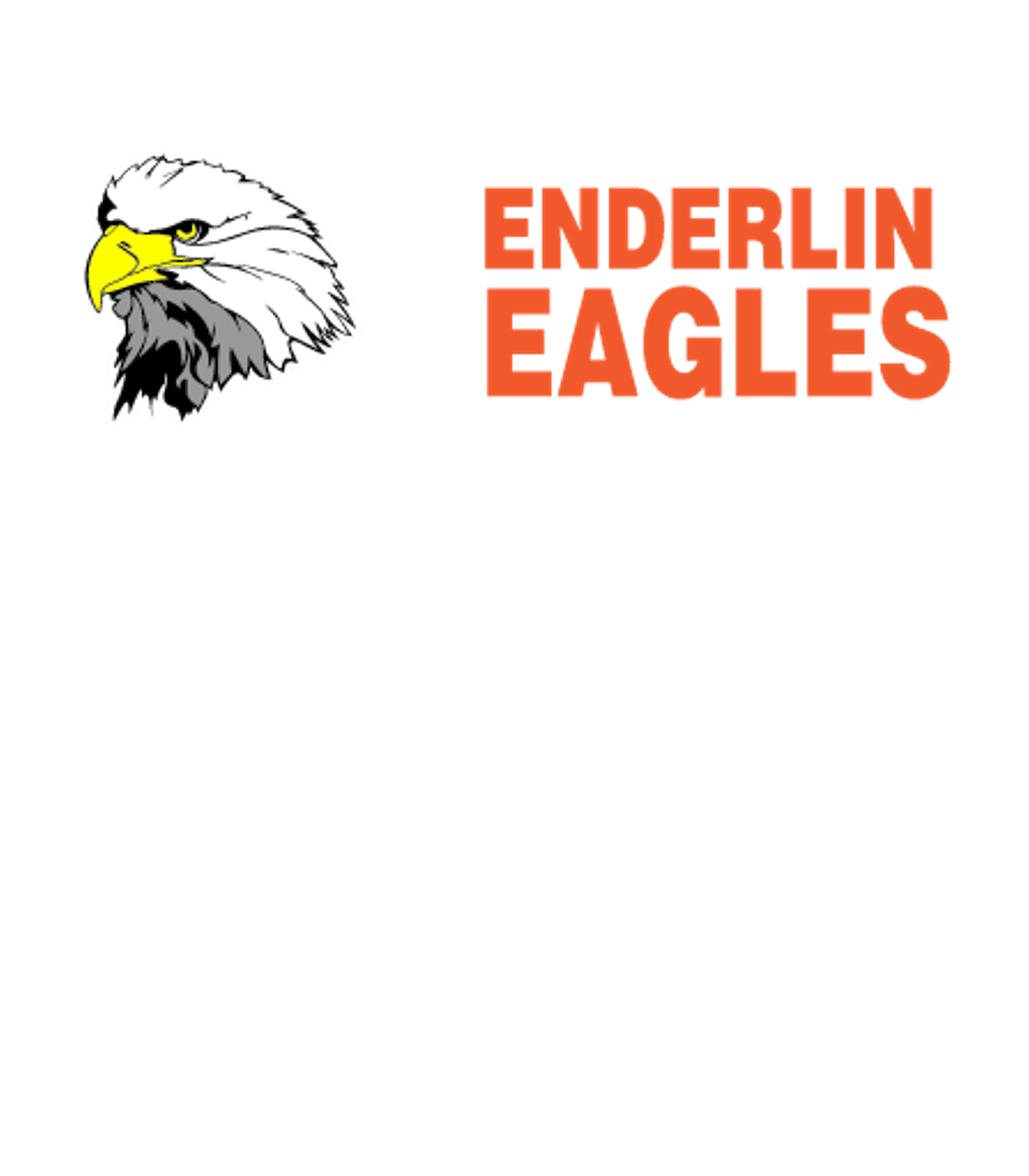 ENDERLIN HIGH SCHOOL Logo