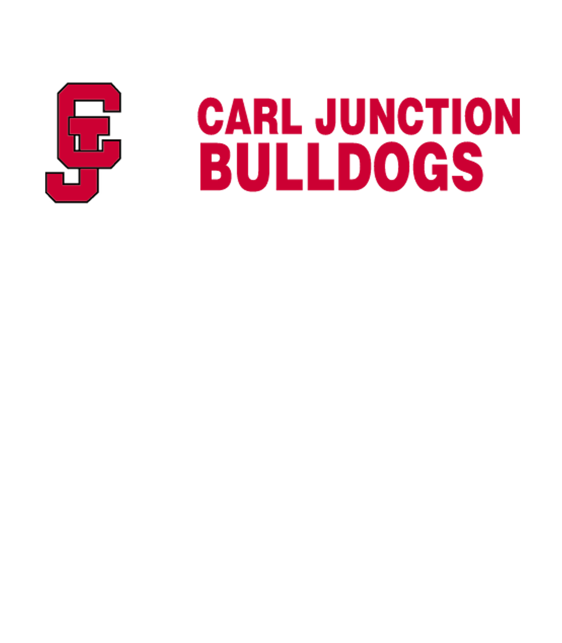 Carl Junction High School Logo