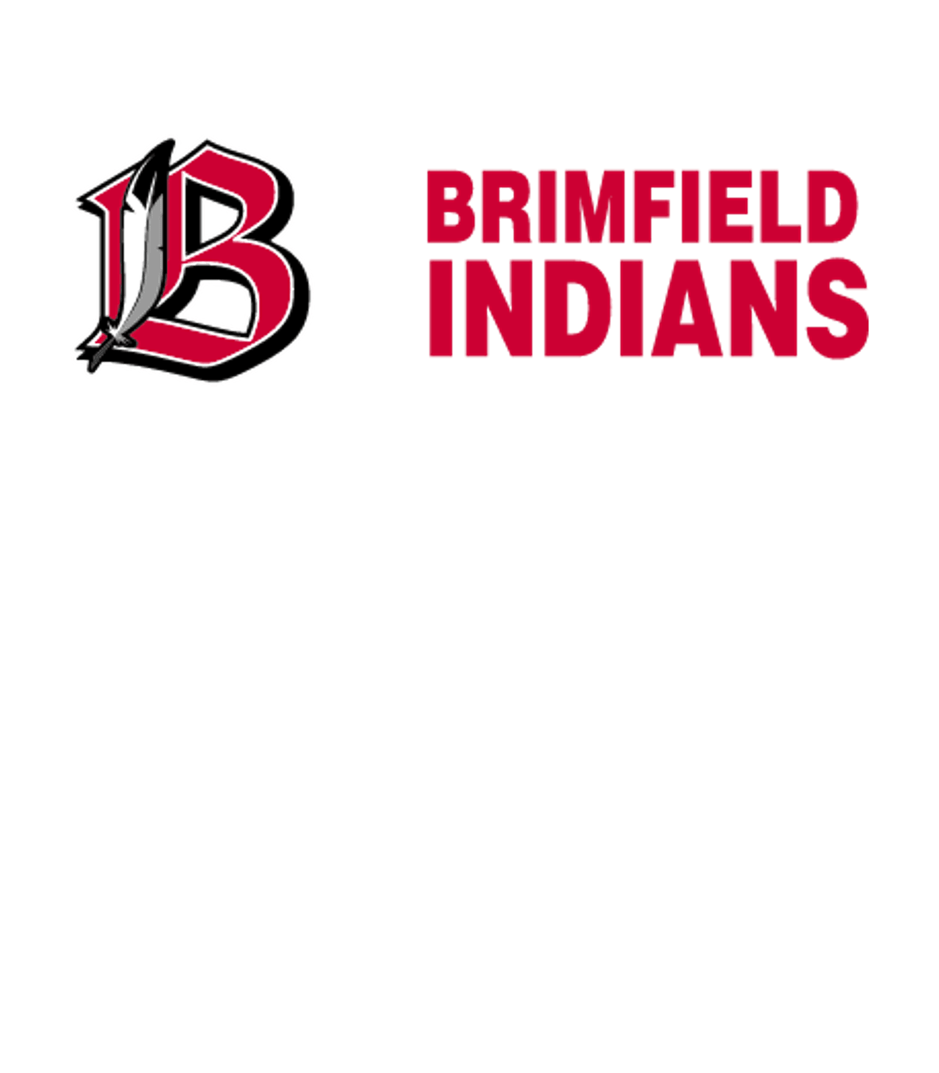 Brimfield High School Logo